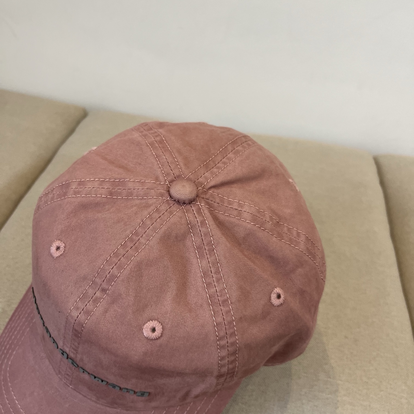 P78 2025 THE KING’S NEW DUCK CAP - 图片 4