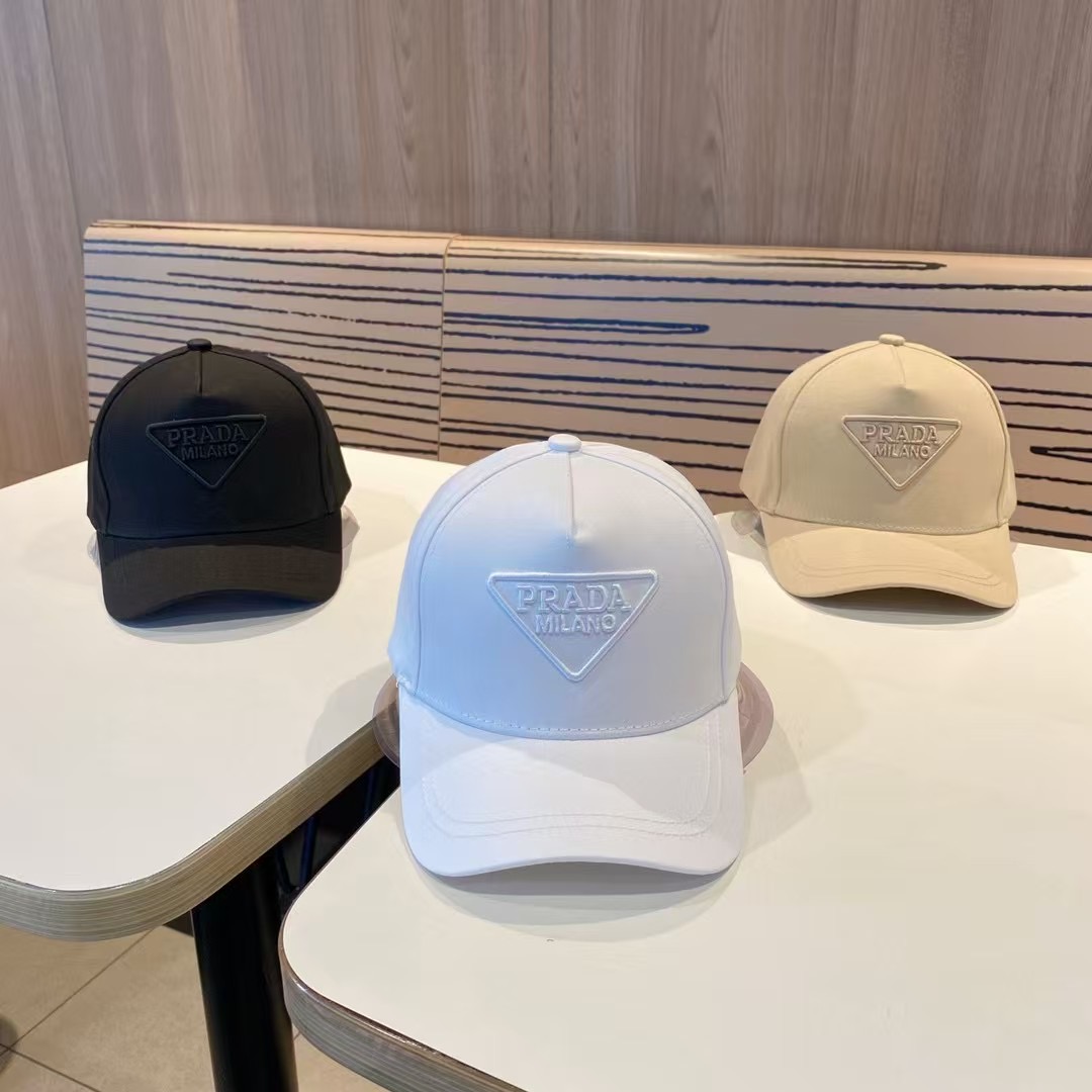 NO:228848,Prada PRADA new classic baseball cap purchase version!  Fashion trend, high-end workmanship!  Extraordinary quality, look at the details of the real shot, hat, straw hat, fisherman hat, baseball hat, hat, prada, prada, espadrilles, hats19860909普拉达 PRADA 新品经典棒球帽 代购版本！时尚潮流,高端做工！非一般的品质,细节看实拍哦帽子草帽渔夫帽棒球帽,帽子,prada,prada,espadrilles,hats,hat