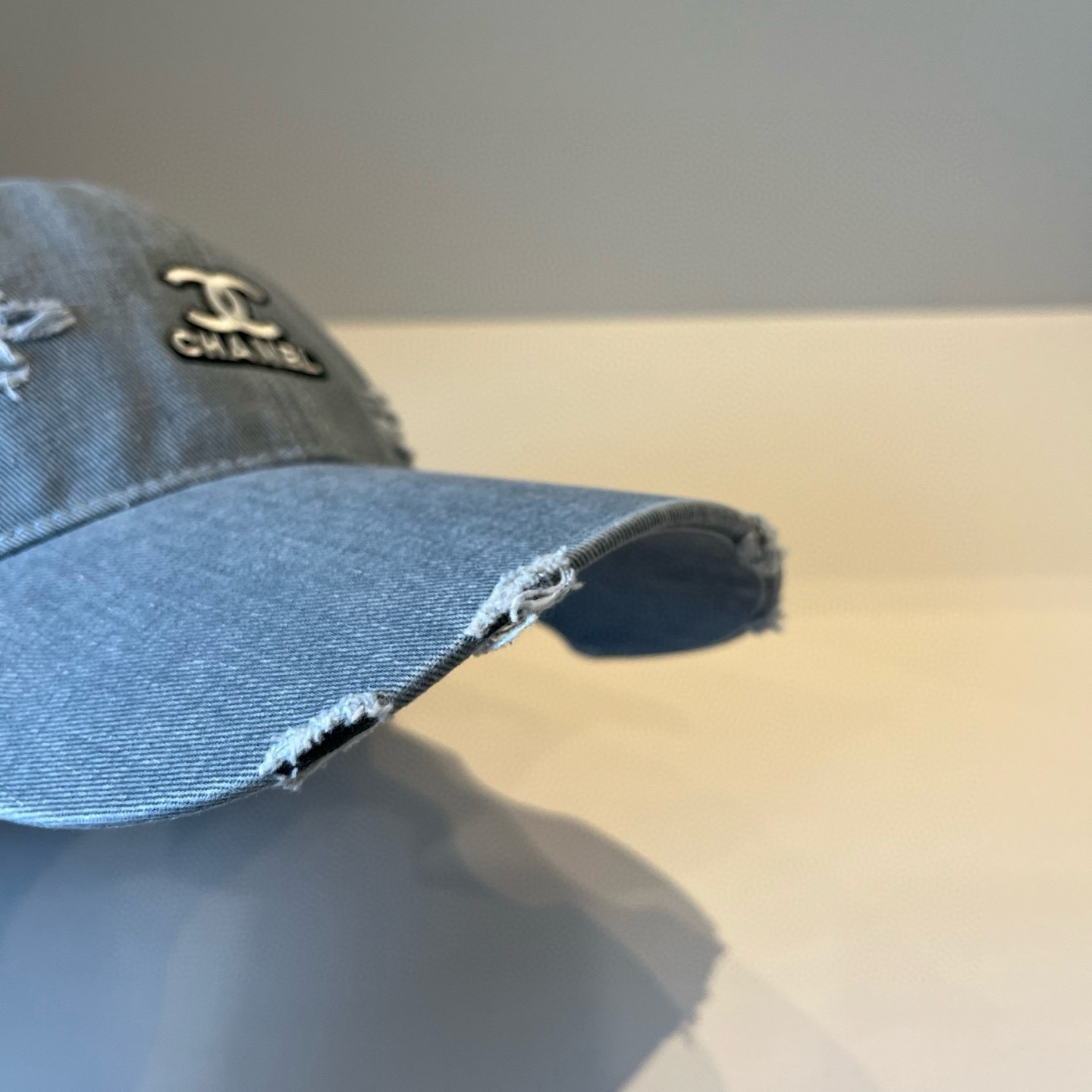  P香奈儿CHANEL 新品棒球帽，小香经典简约，时尚休闲设计 跑量新品