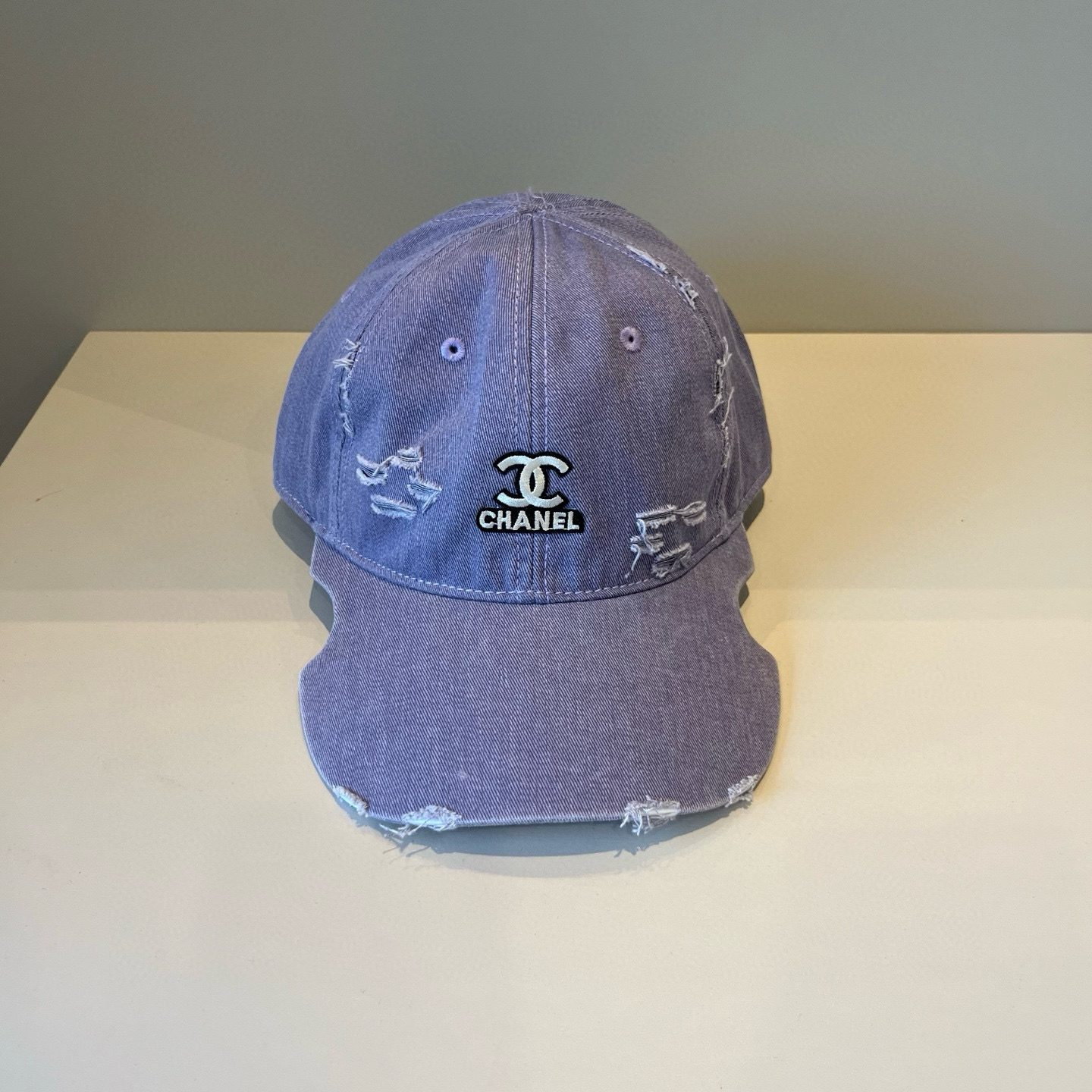  P香奈儿CHANEL 新品棒球帽，小香经典简约，时尚休闲设计 跑量新品