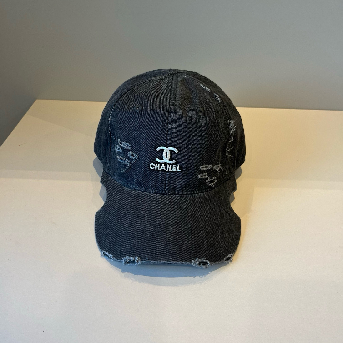  P香奈儿CHANEL 新品棒球帽，小香经典简约，时尚休闲设计 跑量新品