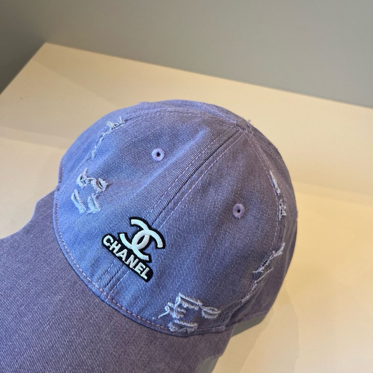  P香奈儿CHANEL 新品棒球帽，小香经典简约，时尚休闲设计 跑量新品