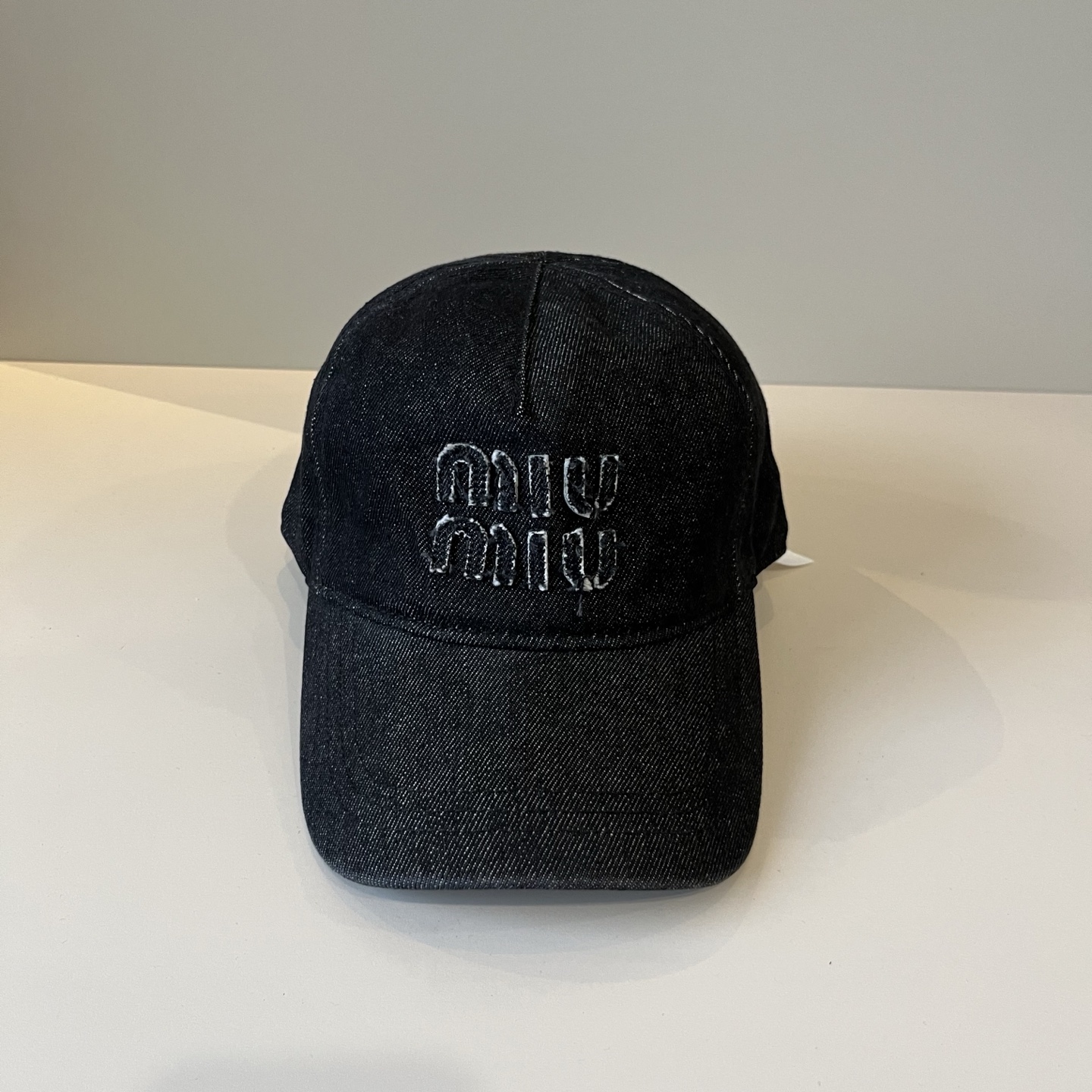 NO:345299,Miumiu original single spring and summer new baseball cap, authentic open mold customization, original workmanship and excellent quality!  Hat Straw Hat Fisherman Hat Baseball Hat, Hats, Miumiu, espadrilles, hats谬谬miumiu 原单春夏新款棒球帽,正品开模订制,原版做工细致质量超赞！帽子草帽渔夫帽棒球帽,帽子,miumiu,espadrilles,hats,hat