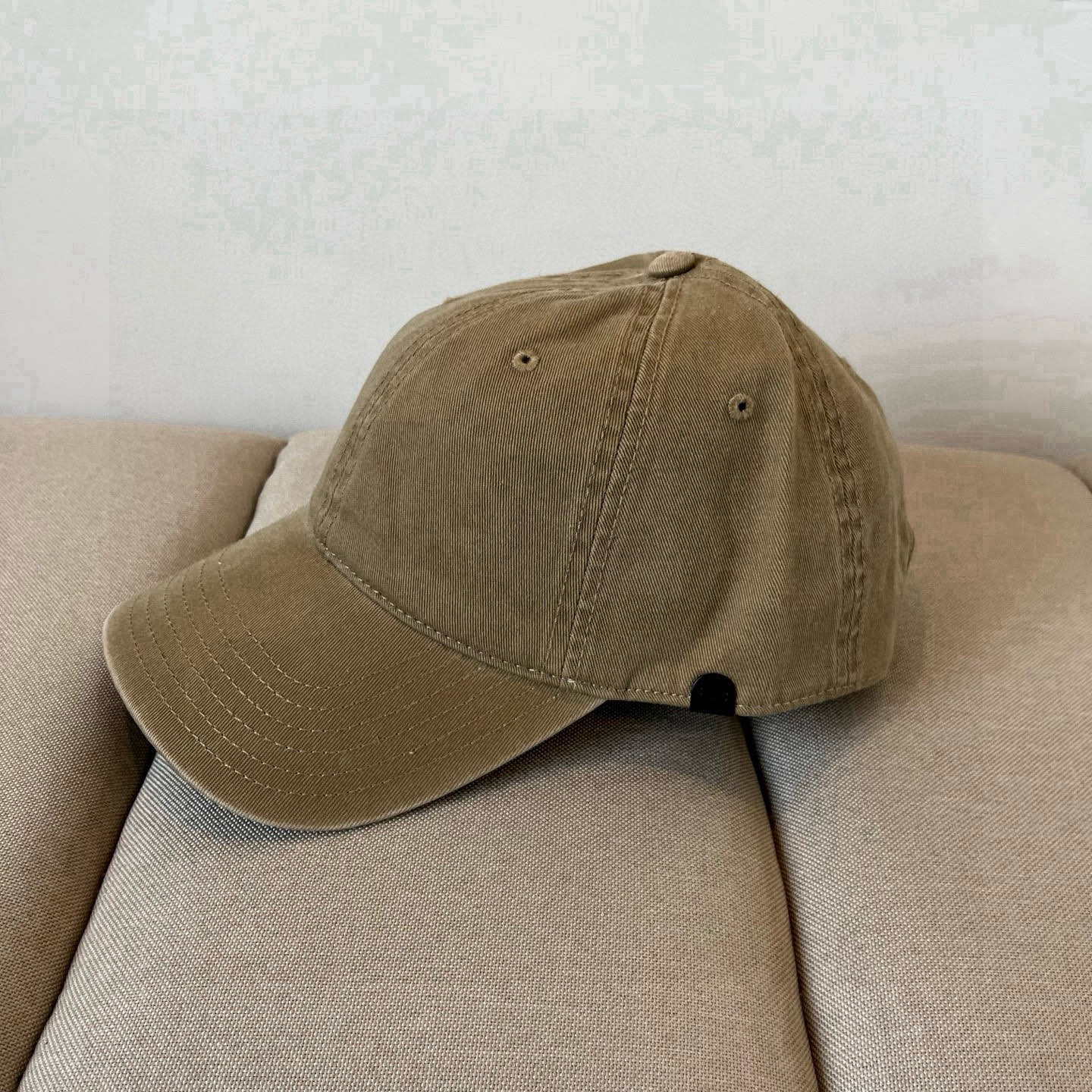 [Balenciaga Hats]BALENCIAGA Balenciaga new logo baseball cap Cool color system