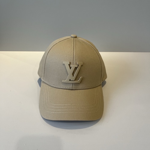Louis Vuitton Baseball Cap - Modern Style, Comfortable Fit, and Designer Appeal 1 Louis Vuitton Baseball Cap - Modern Style, Comfortable Fit, and Designer Appeal