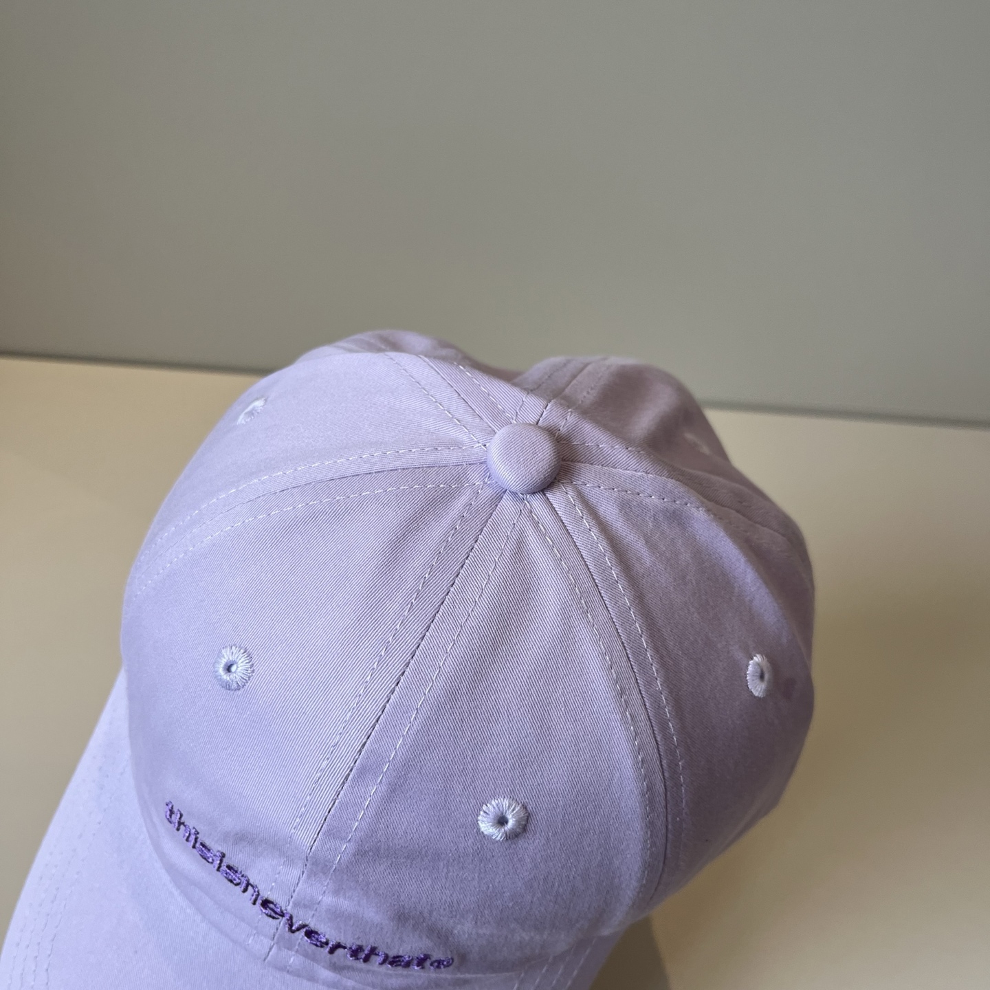  2025 大王新款鸭舌帽 棒球帽，开春必备男女通用 ，可调节