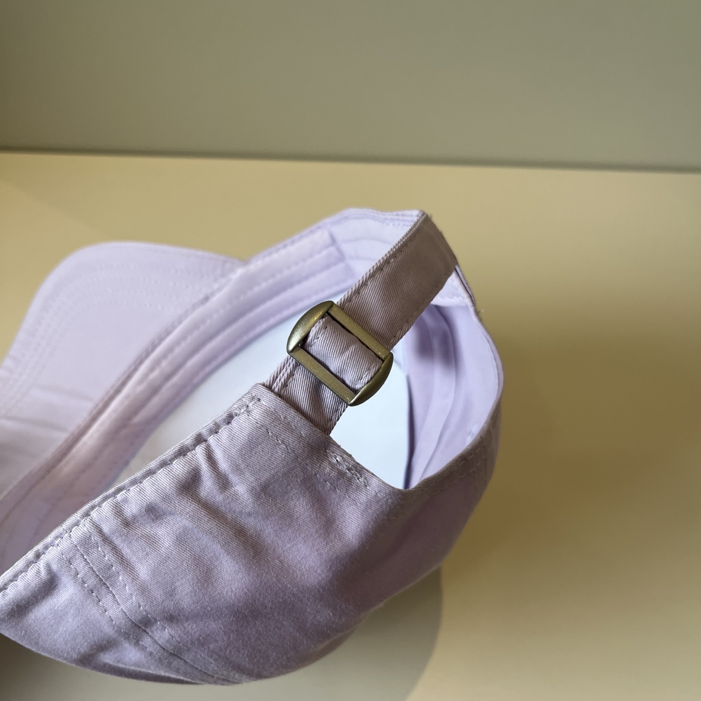  2025 大王新款鸭舌帽 棒球帽，开春必备男女通用 ，可调节