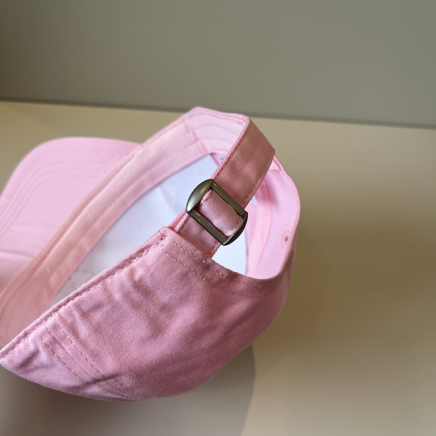  2025 大王新款鸭舌帽 棒球帽，开春必备男女通用 ，可调节