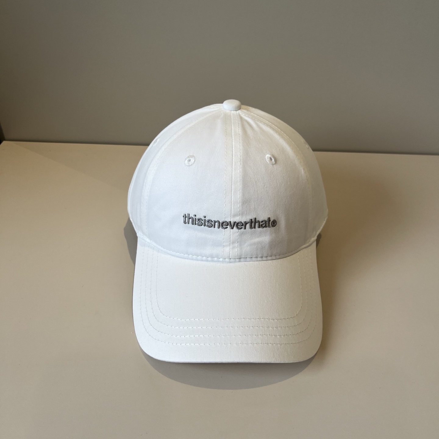  2025 大王新款鸭舌帽 棒球帽，开春必备男女通用 ，可调节