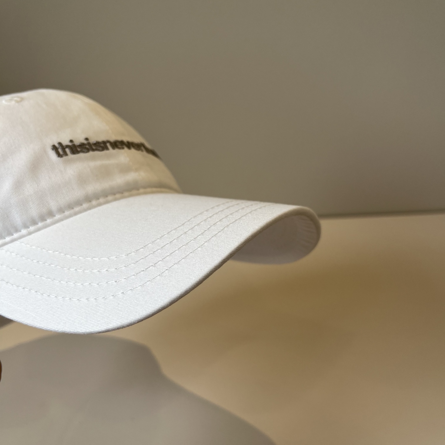  2025 大王新款鸭舌帽 棒球帽，开春必备男女通用 ，可调节