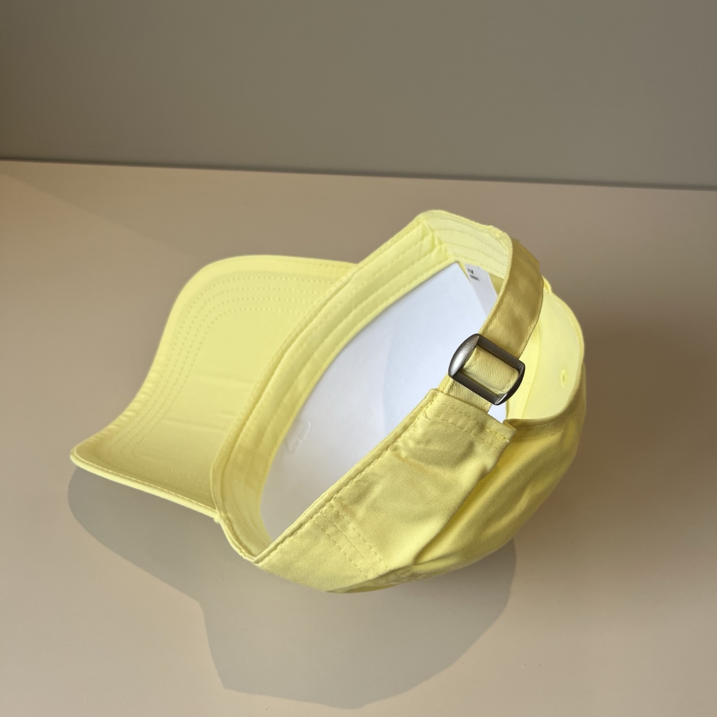  2025 大王新款鸭舌帽 棒球帽，开春必备男女通用 ，可调节