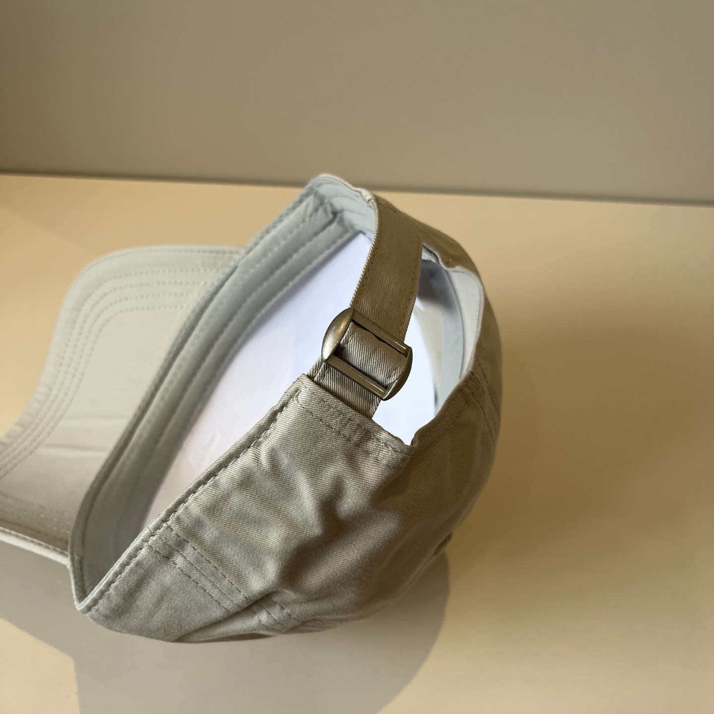  2025 大王新款鸭舌帽 棒球帽，开春必备男女通用 ，可调节