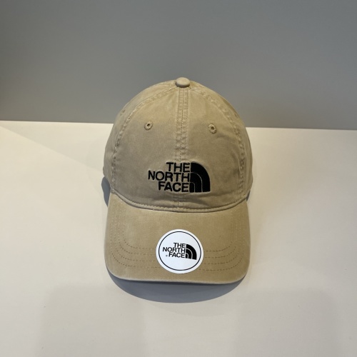 The North Face Baseball Cap - Stijlvol en Comfortabel, Nieuwe Collectie 1 The North Face Baseball Cap - Stijlvol en Comfortabel, Nieuwe Collectie