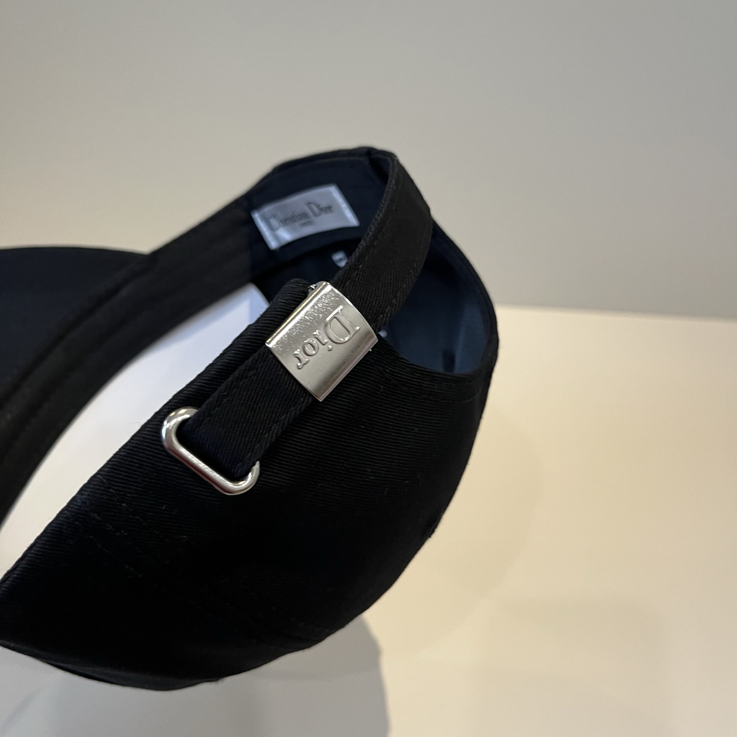 【DIOR迪奥】新款走量简约棒球帽🧢，新款出货，大牌款超好搭配，赶紧入手！