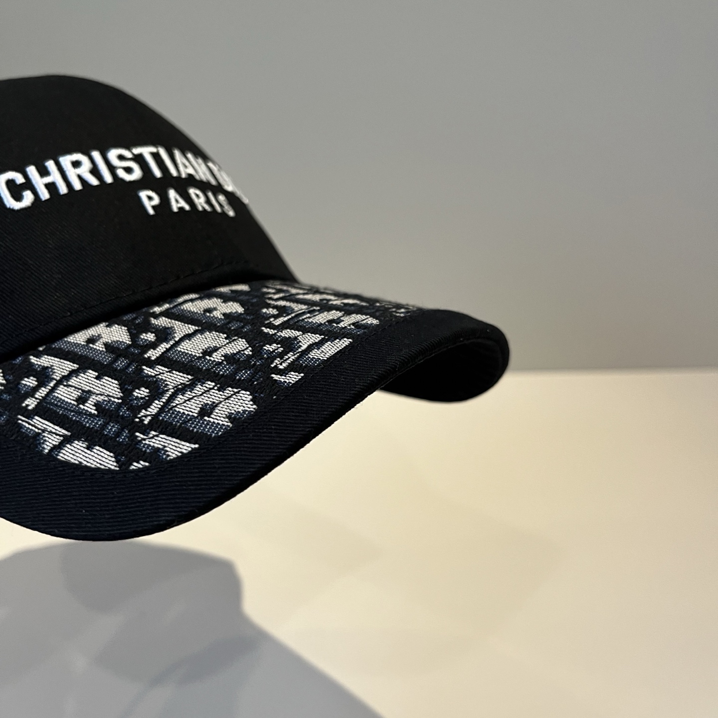 【DIOR迪奥】新款走量简约棒球帽🧢，新款出货，大牌款超好搭配，赶紧入手！