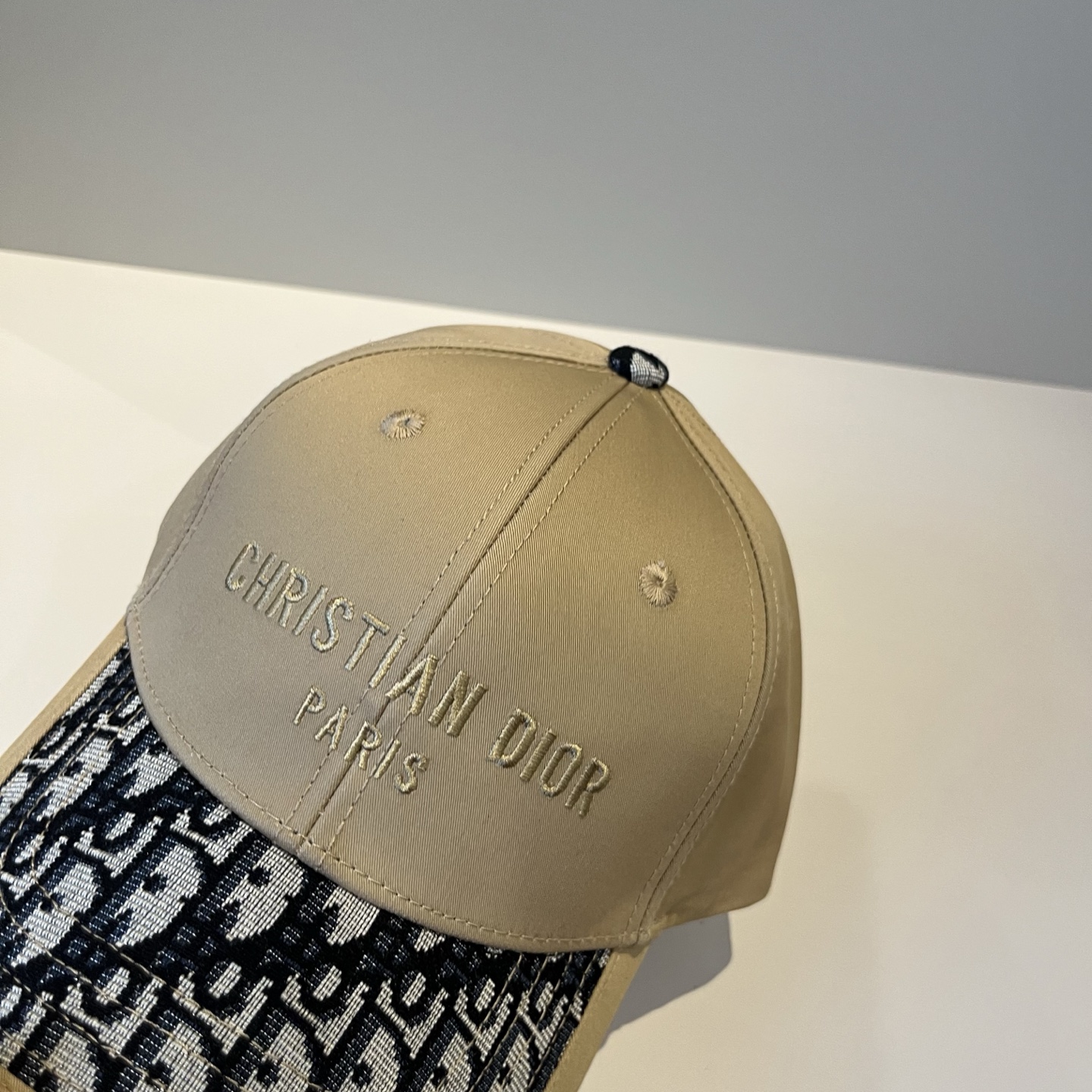 【DIOR迪奥】新款走量简约棒球帽🧢，新款出货，大牌款超好搭配，赶紧入手！