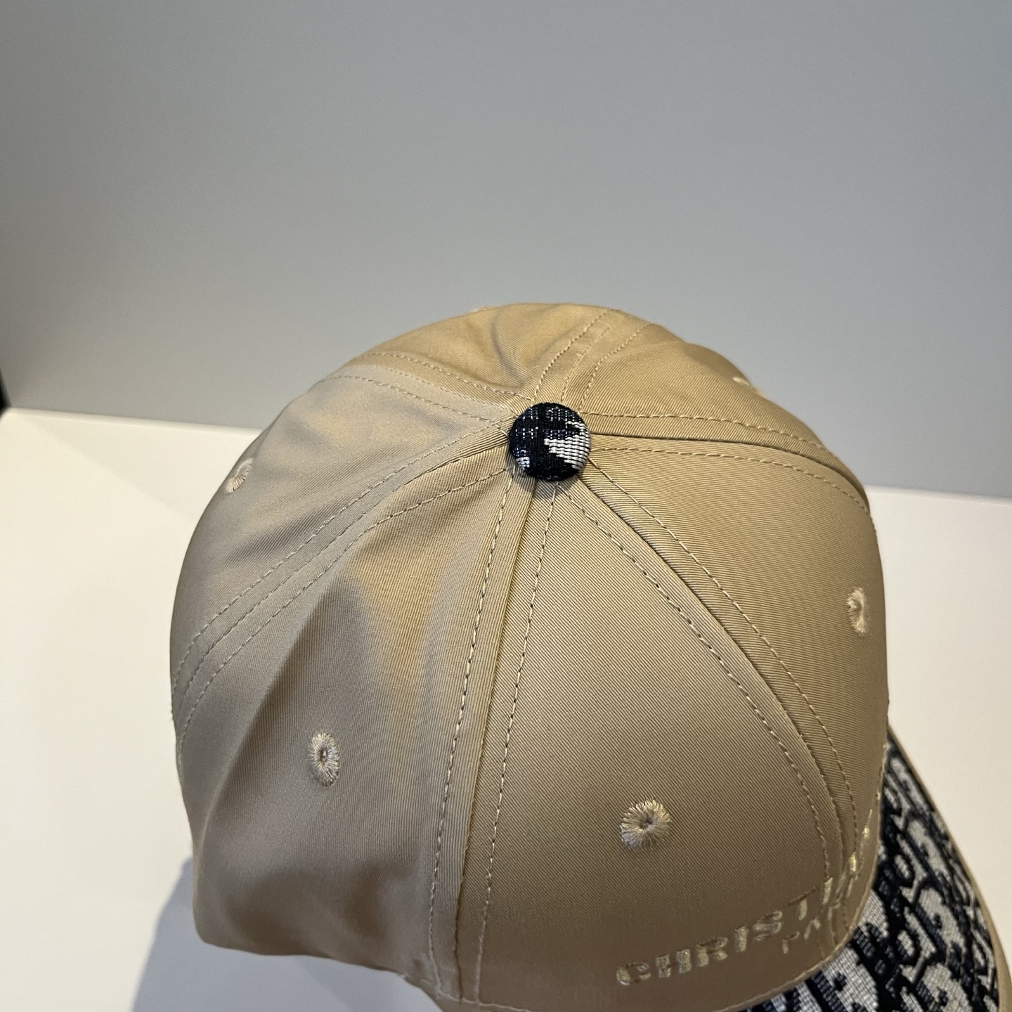 【DIOR迪奥】新款走量简约棒球帽🧢，新款出货，大牌款超好搭配，赶紧入手！