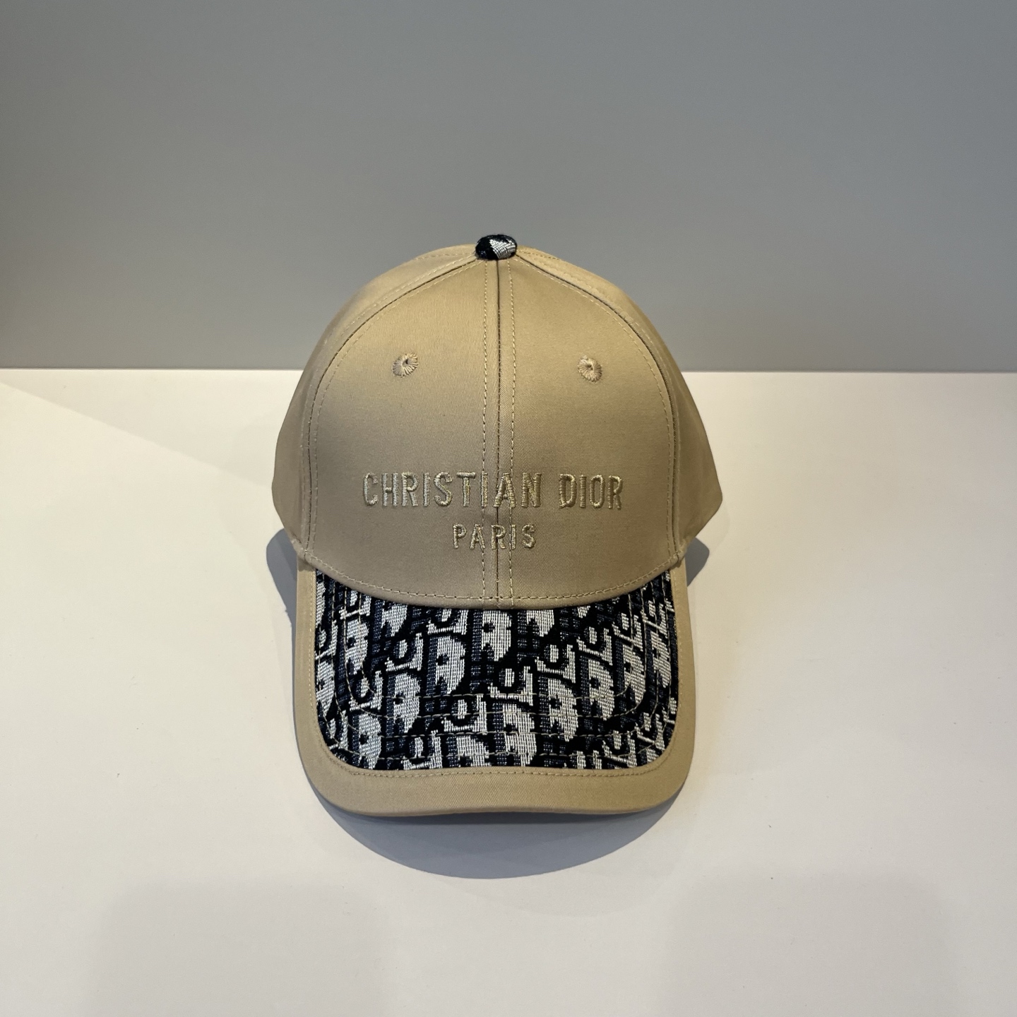 【DIOR迪奥】新款走量简约棒球帽🧢，新款出货，大牌款超好搭配，赶紧入手！