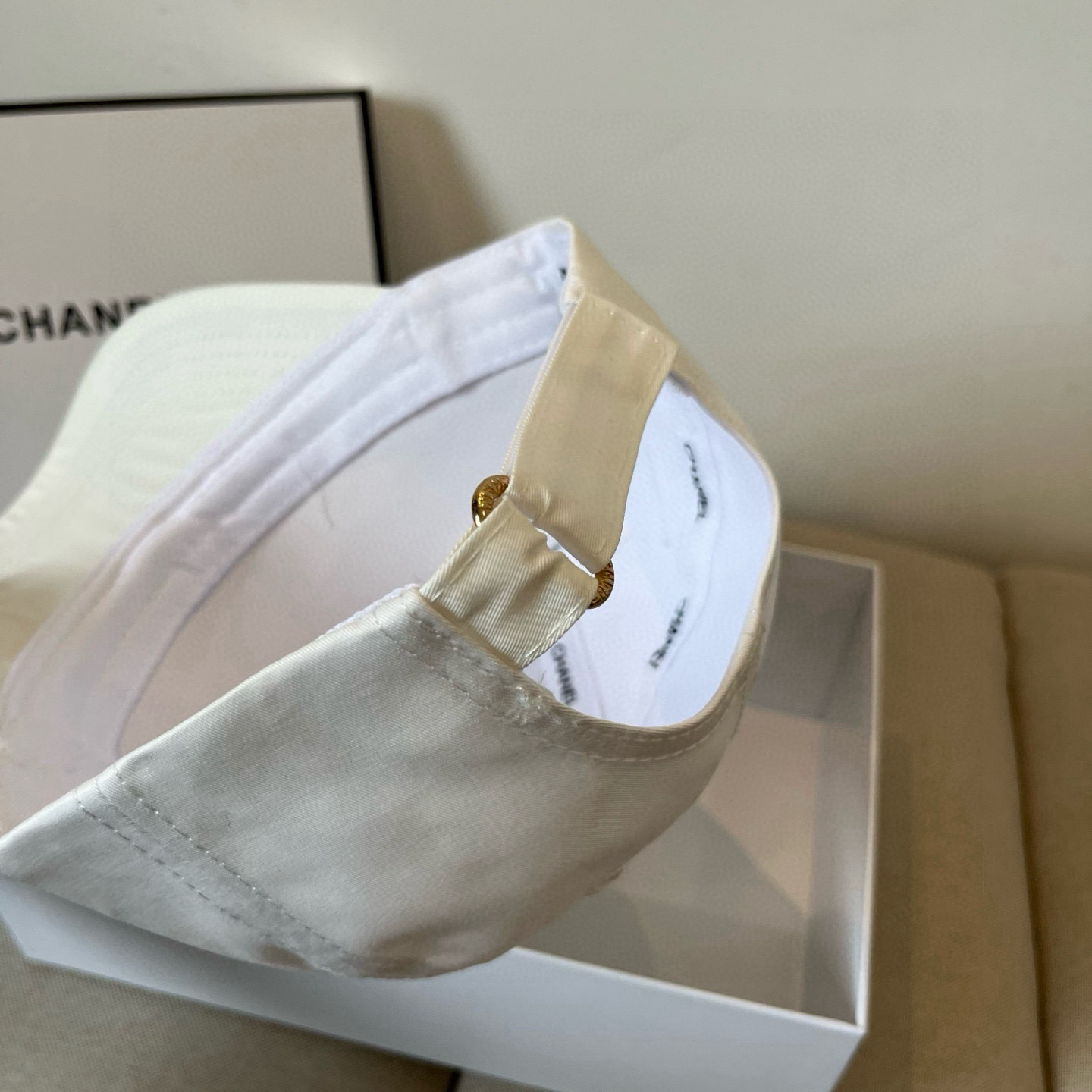  香奈儿CHANEL 新品棒球帽，小香经典简约，时尚休闲设计 跑量新品