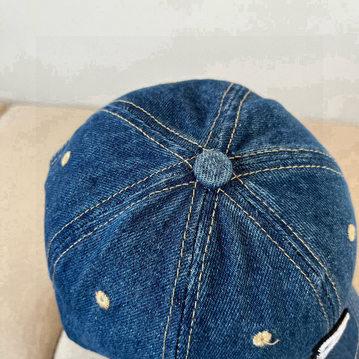  香奈儿CHANEL 新品棒球帽，小香经典简约，时尚休闲设计 跑量新品