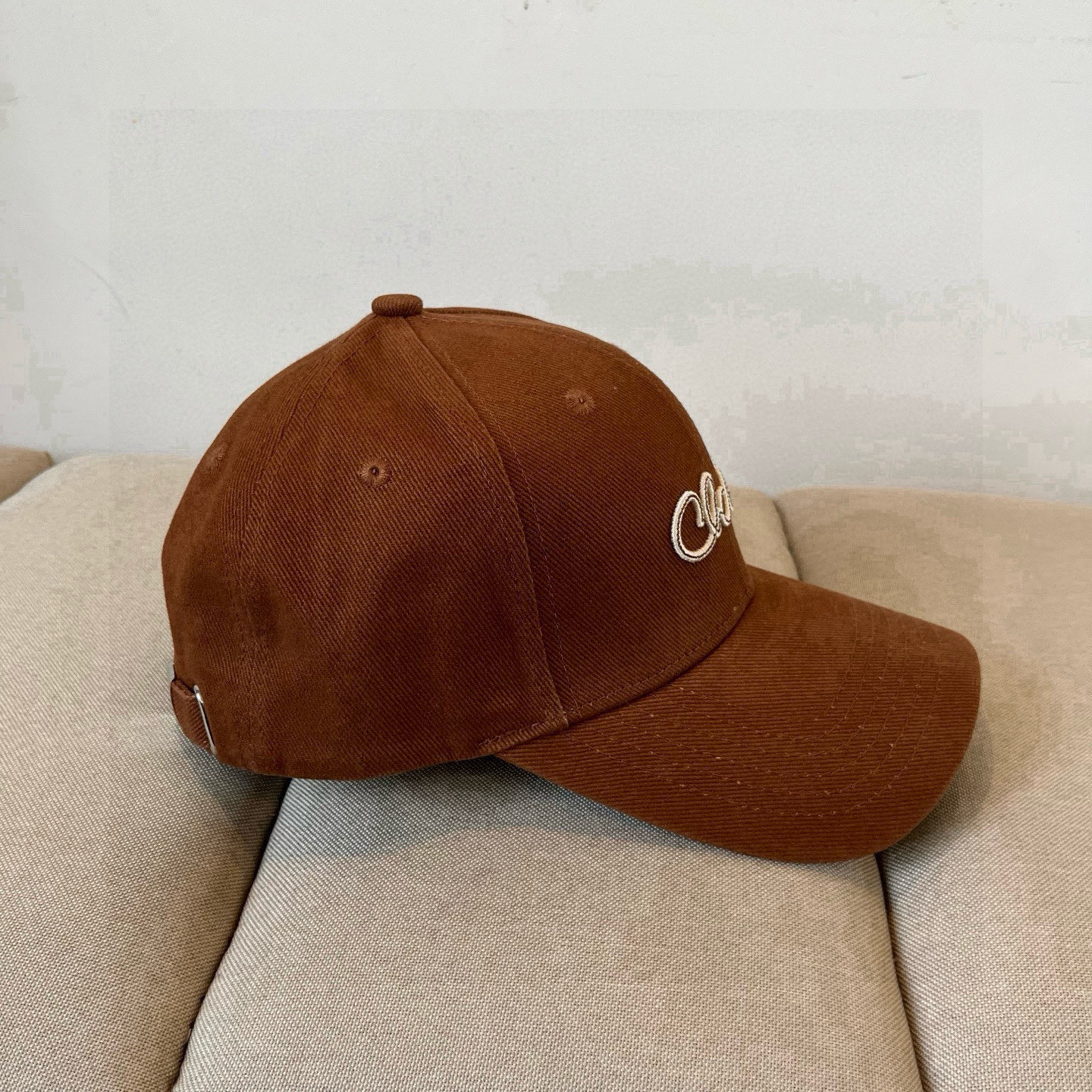  香奈儿CHANEL 新品棒球帽，小香经典简约，时尚休闲设计 跑量新品