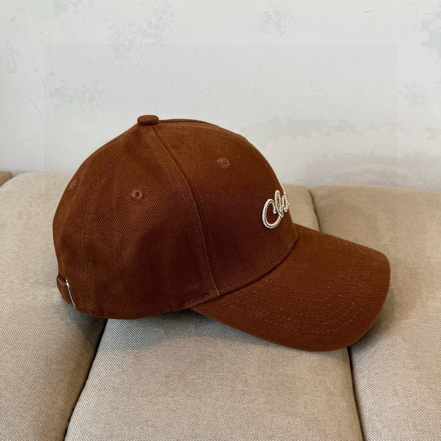  香奈儿CHANEL 新品棒球帽，小香经典简约，时尚休闲设计 跑量新品