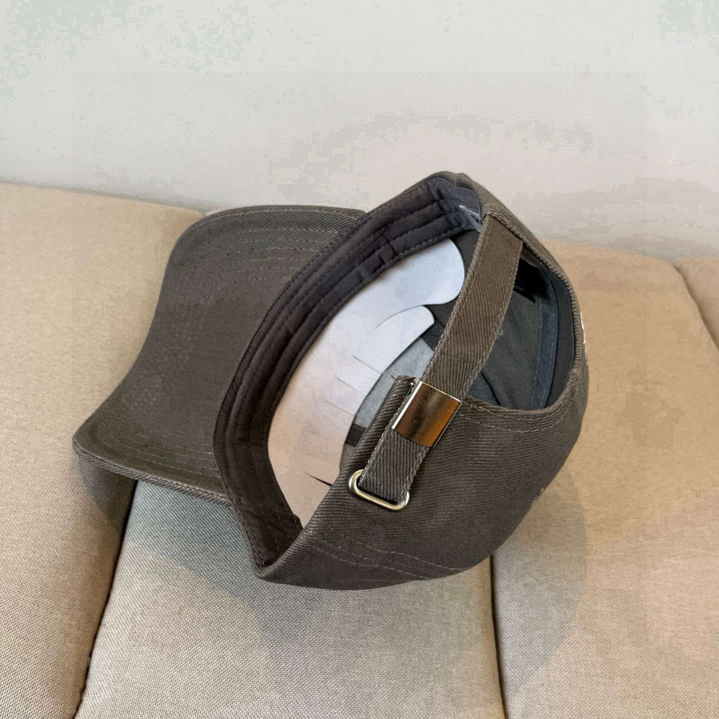  香奈儿CHANEL 新品棒球帽，小香经典简约，时尚休闲设计 跑量新品