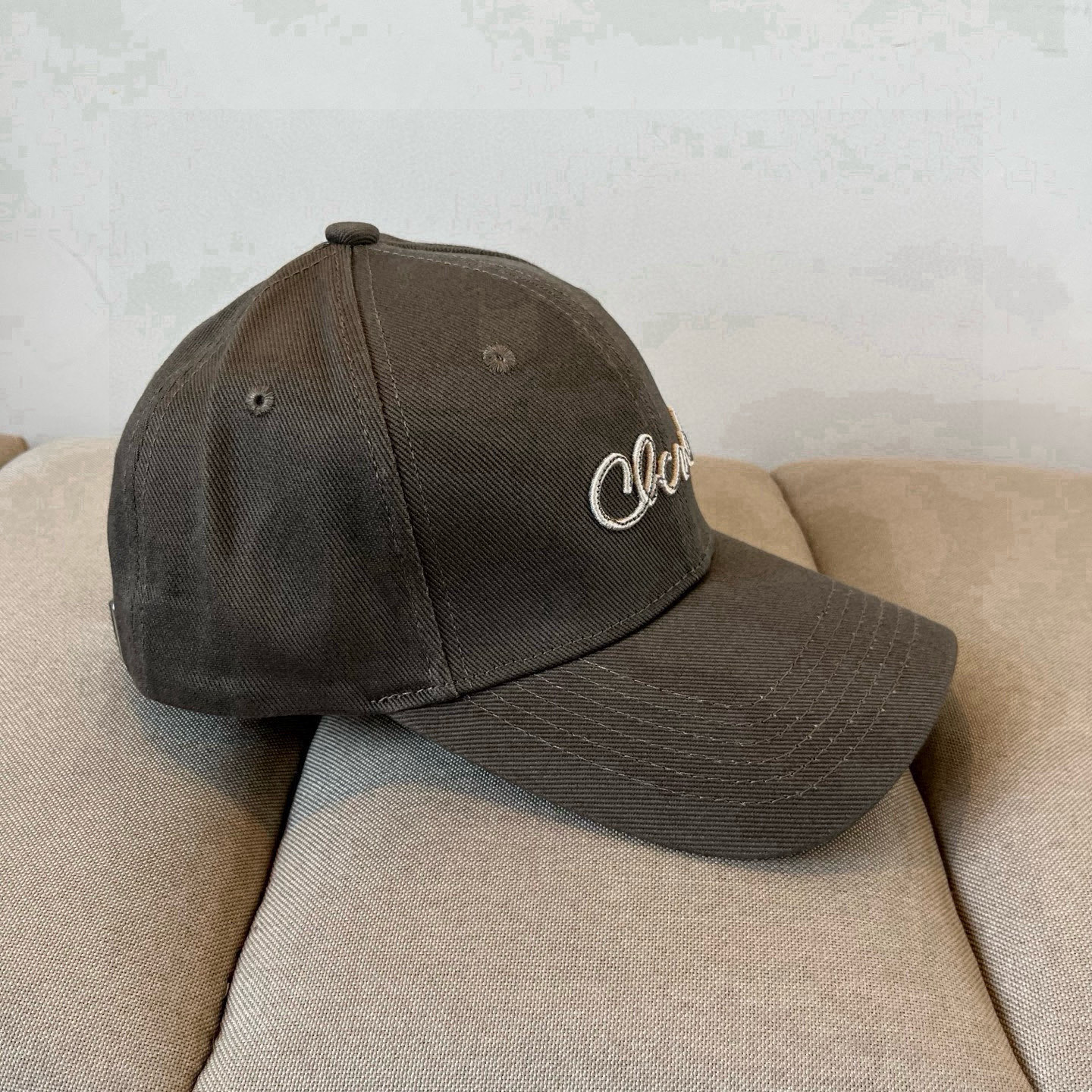  香奈儿CHANEL 新品棒球帽，小香经典简约，时尚休闲设计 跑量新品