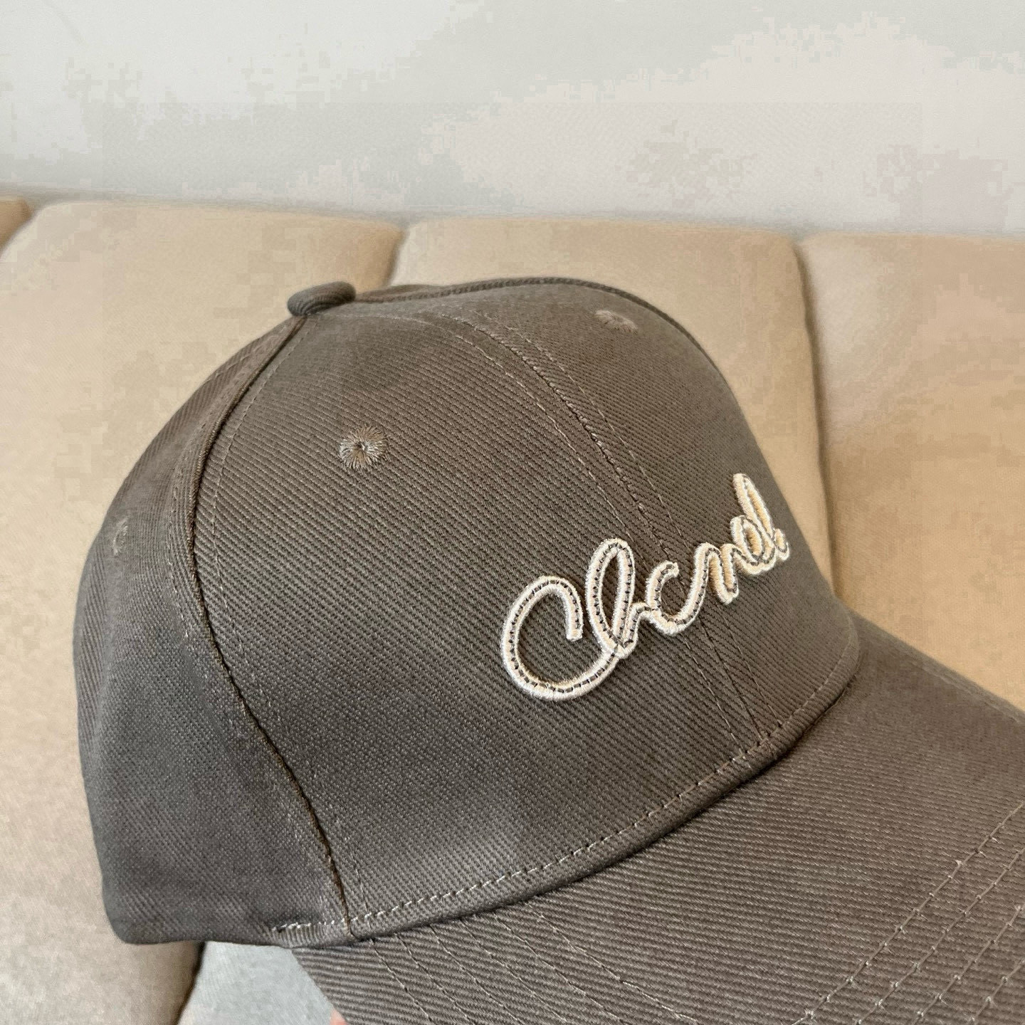  香奈儿CHANEL 新品棒球帽，小香经典简约，时尚休闲设计 跑量新品