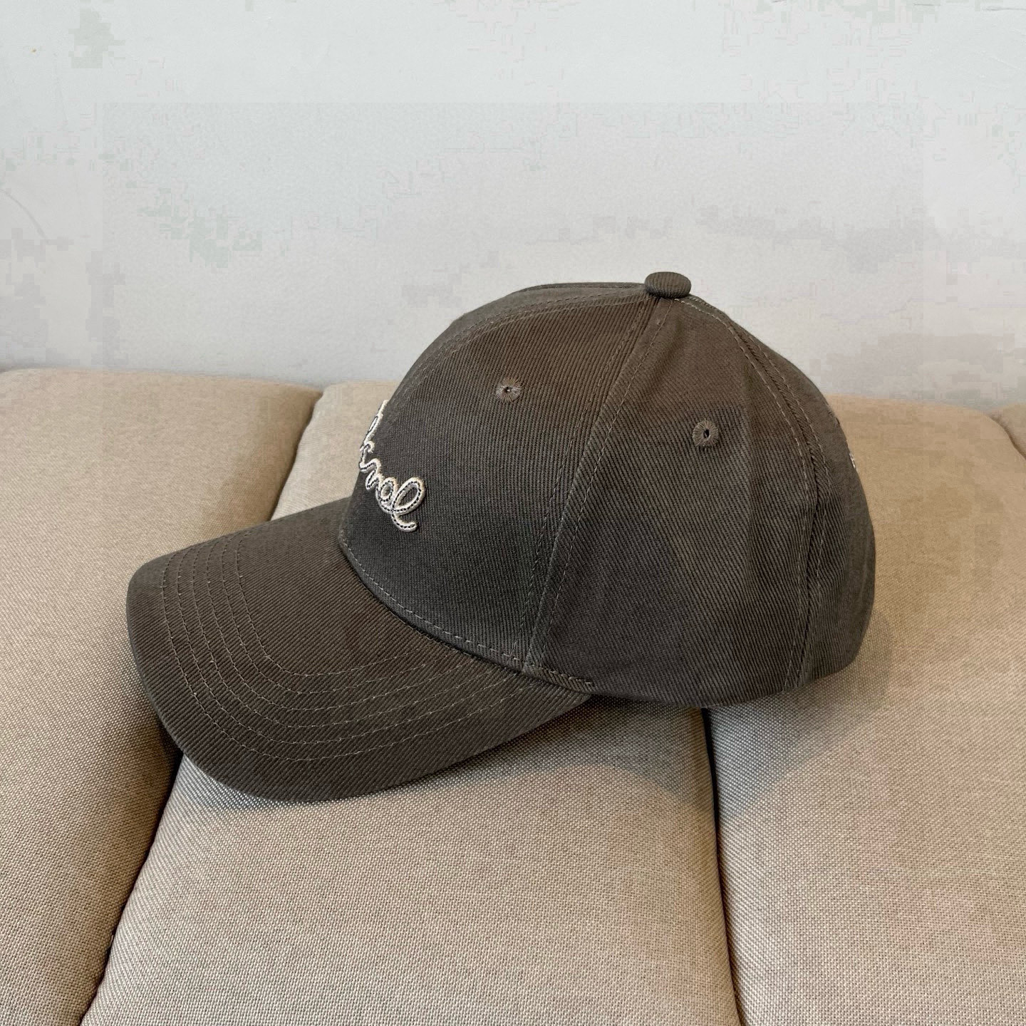  香奈儿CHANEL 新品棒球帽，小香经典简约，时尚休闲设计 跑量新品