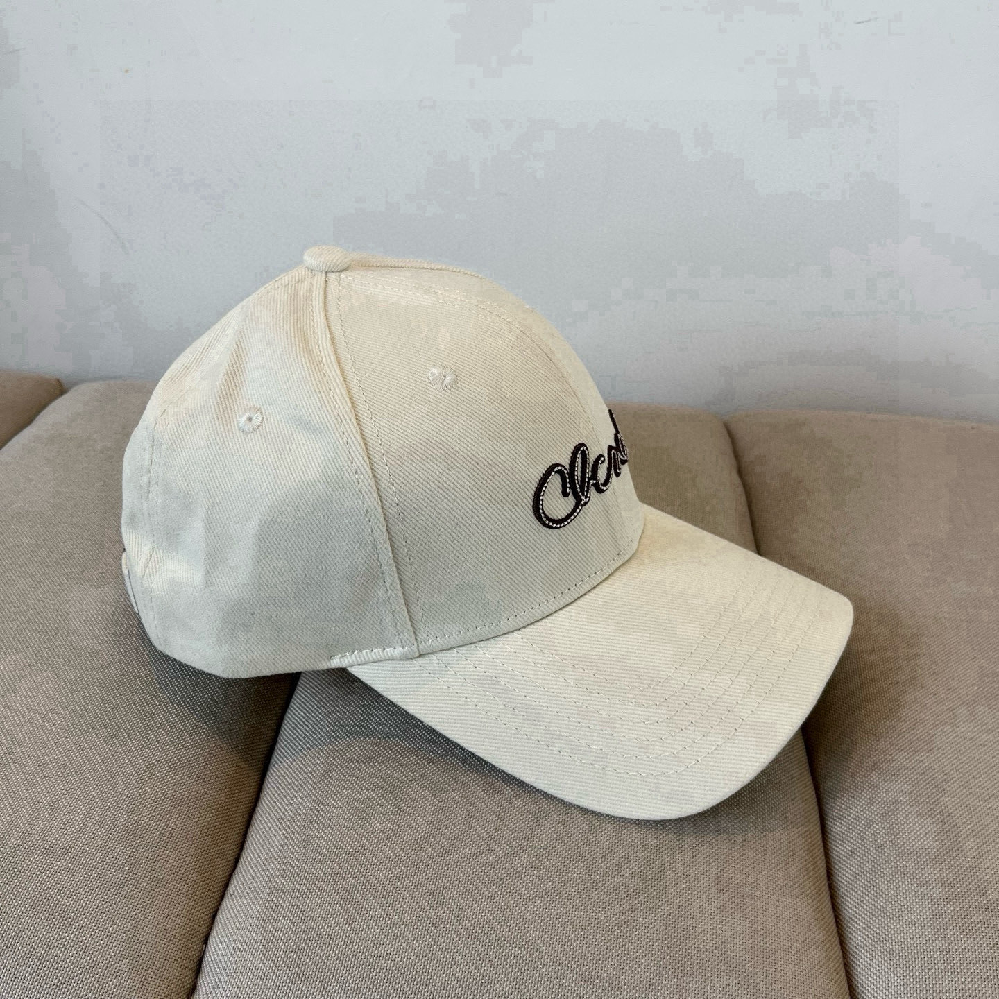  香奈儿CHANEL 新品棒球帽，小香经典简约，时尚休闲设计 跑量新品