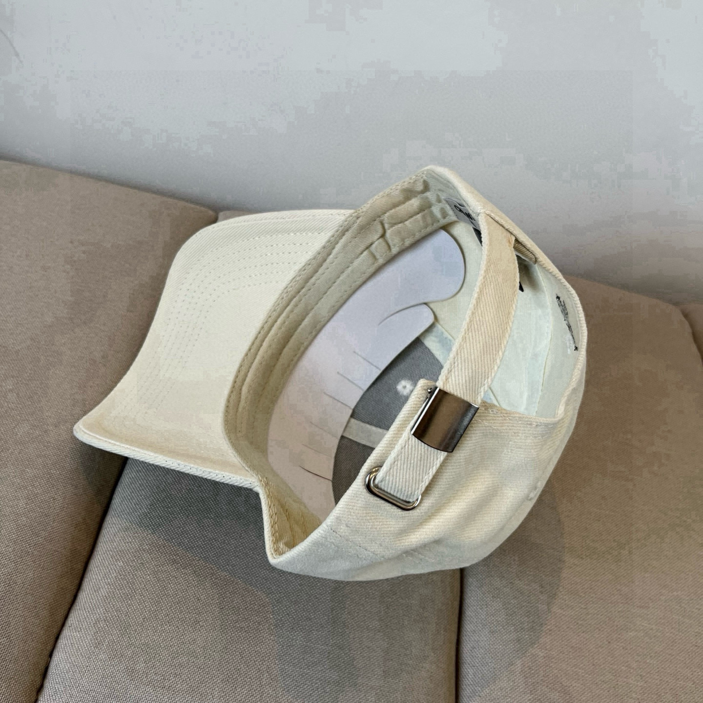  香奈儿CHANEL 新品棒球帽，小香经典简约，时尚休闲设计 跑量新品