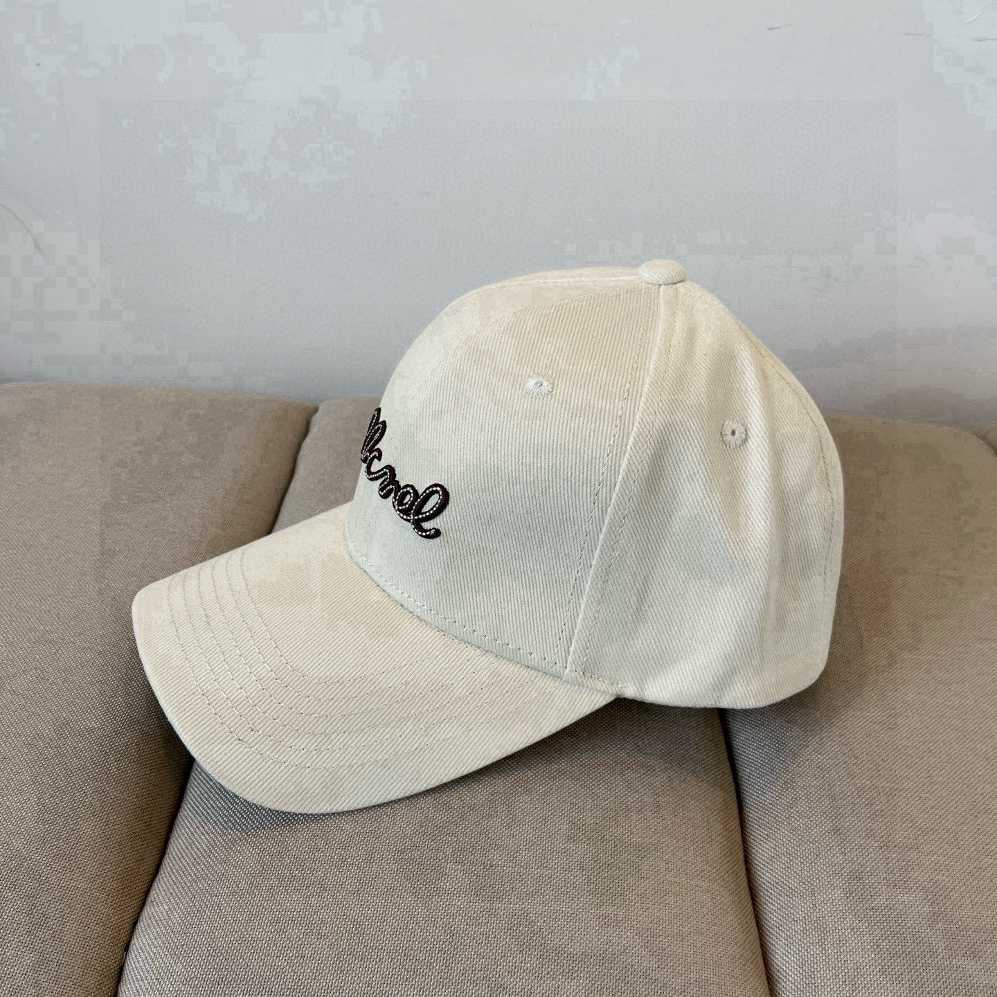  香奈儿CHANEL 新品棒球帽，小香经典简约，时尚休闲设计 跑量新品