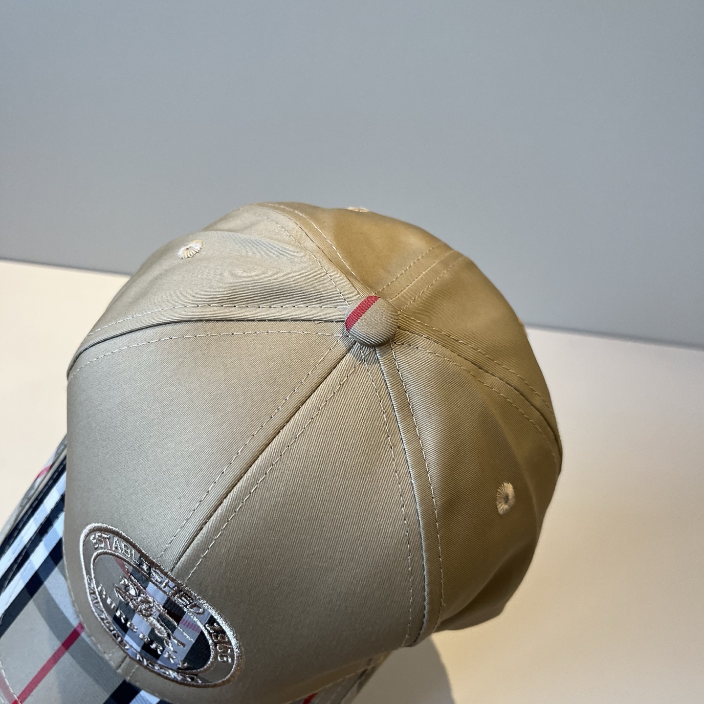  BURBERRY巴宝利早春新款棒球帽，简约尚时风，男女同款！高质品，尊享品质感！