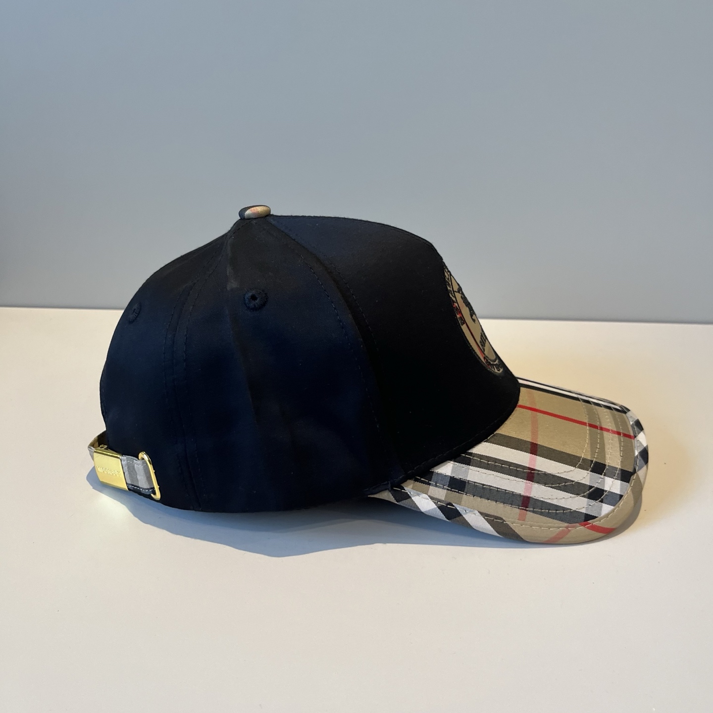  BURBERRY巴宝利早春新款棒球帽，简约尚时风，男女同款！高质品，尊享品质感！