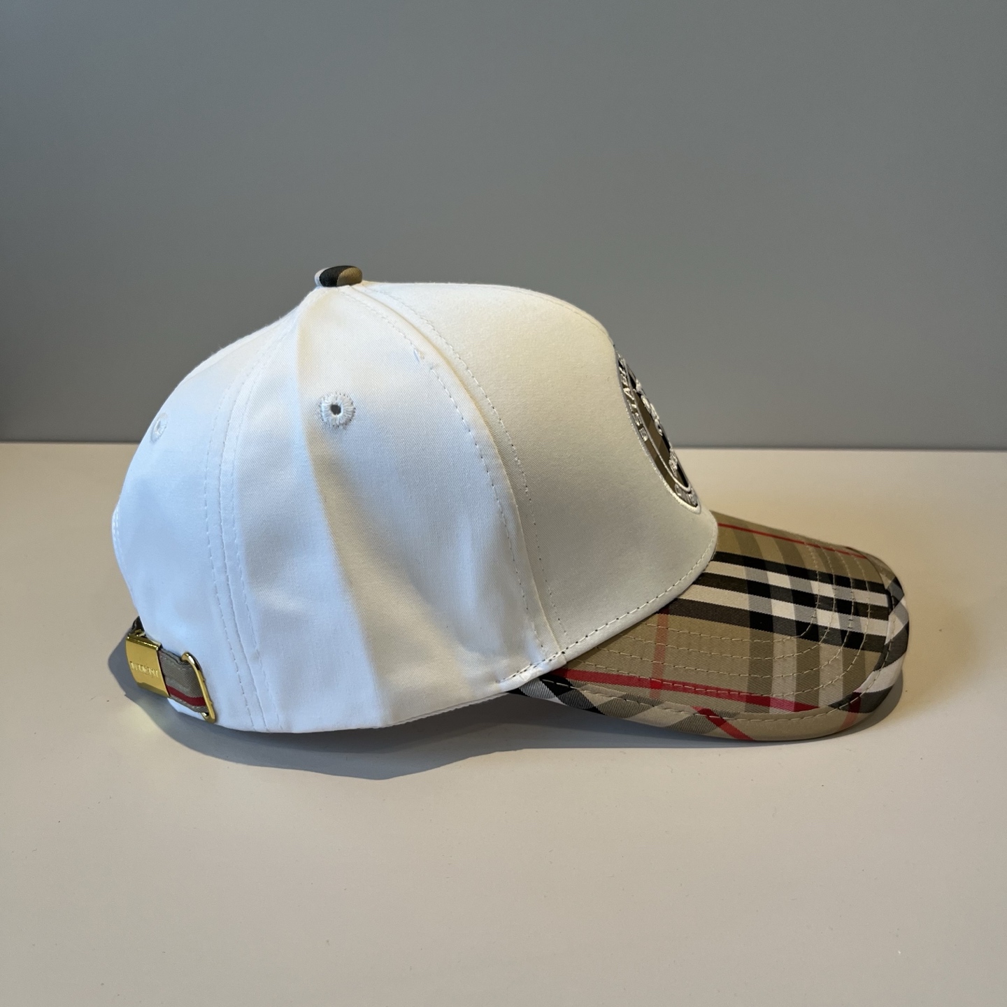  BURBERRY巴宝利早春新款棒球帽，简约尚时风，男女同款！高质品，尊享品质感！