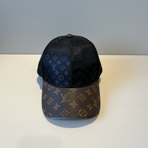 Louis Vuitton Baseball Cap - Designer Hat for Men and Women - Stylish Headwear 1 Louis Vuitton Baseball Cap - Designer Hat for Men and Women - Stylish Headwear