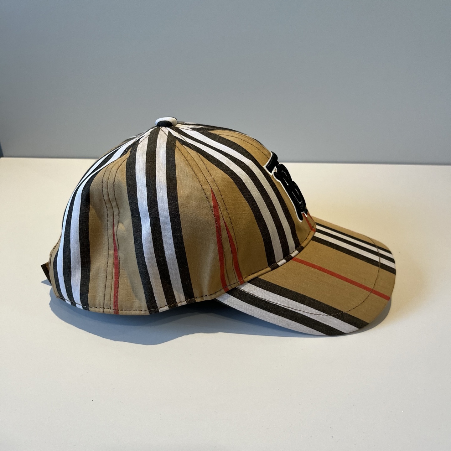  BURBERRY巴宝利早春新款棒球帽，简约尚时风，男女同款！高质品，尊享品质感！