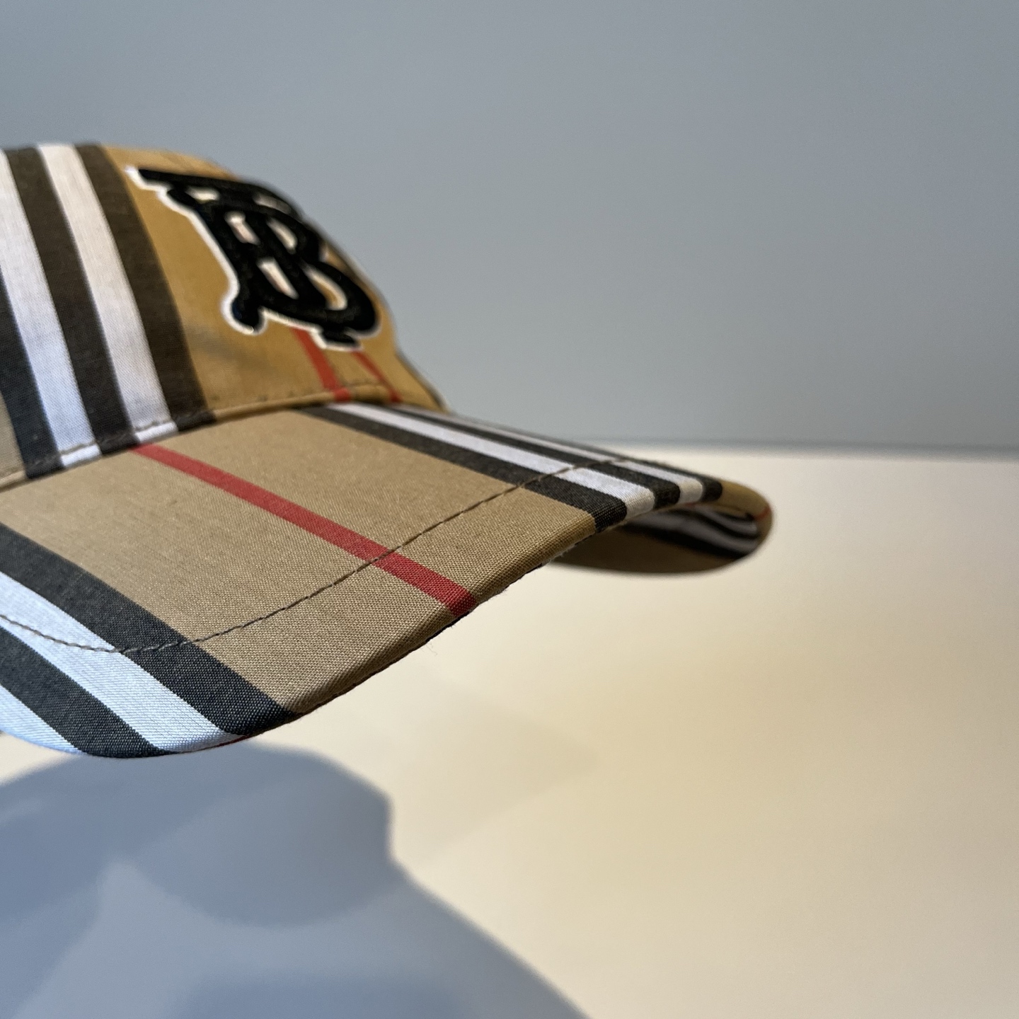  BURBERRY巴宝利早春新款棒球帽，简约尚时风，男女同款！高质品，尊享品质感！