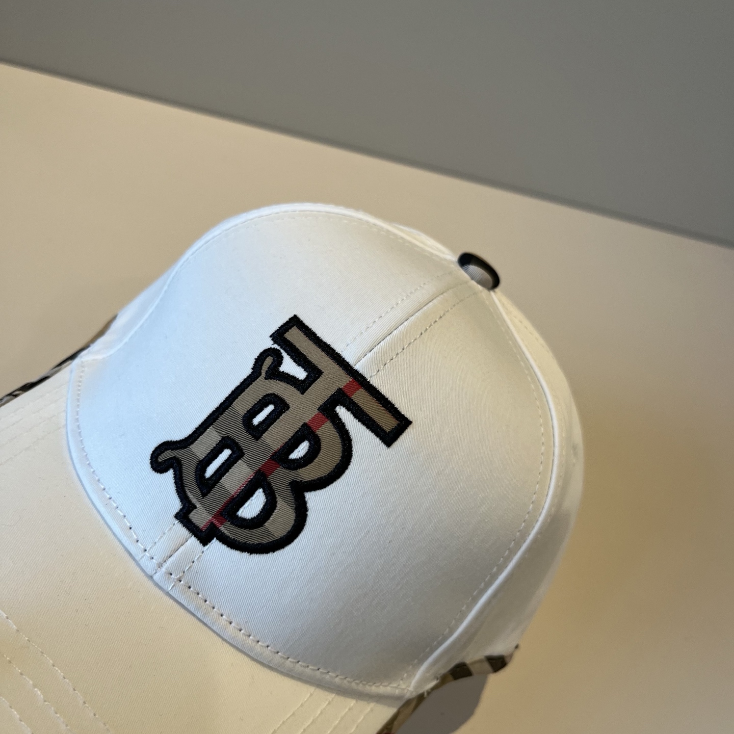  BURBERRY巴宝利早春新款棒球帽，简约尚时风，男女同款！高质品，尊享品质感！