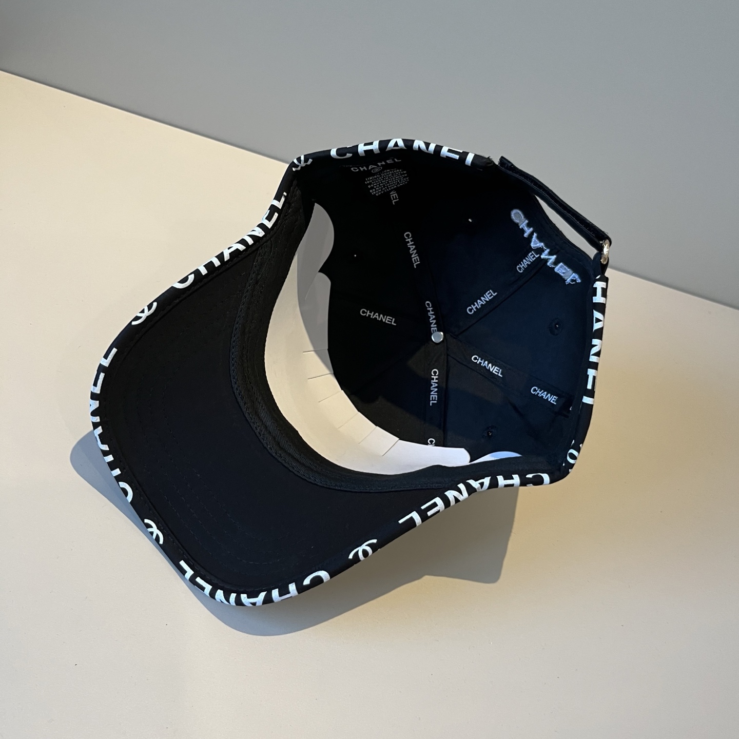  香奈儿CHANEL 新品棒球帽，小香经典简约，时尚休闲设计 跑量新品