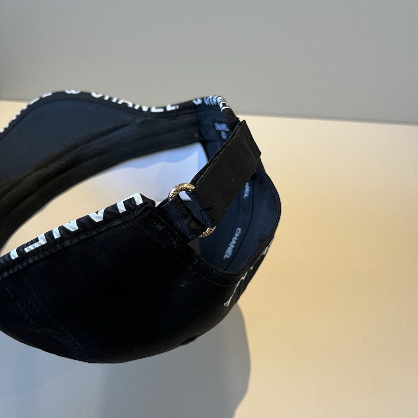  香奈儿CHANEL 新品棒球帽，小香经典简约，时尚休闲设计 跑量新品