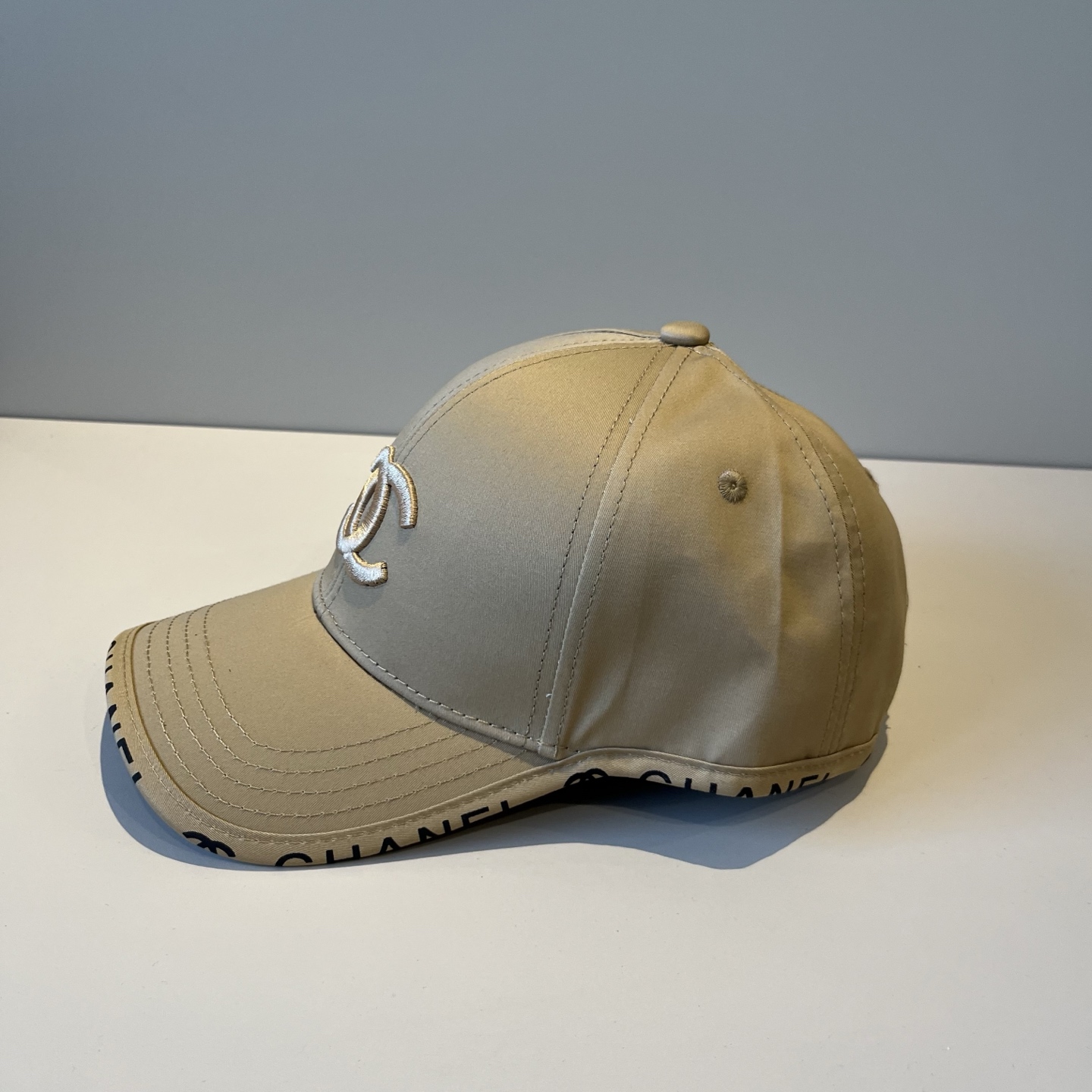  香奈儿CHANEL 新品棒球帽，小香经典简约，时尚休闲设计 跑量新品