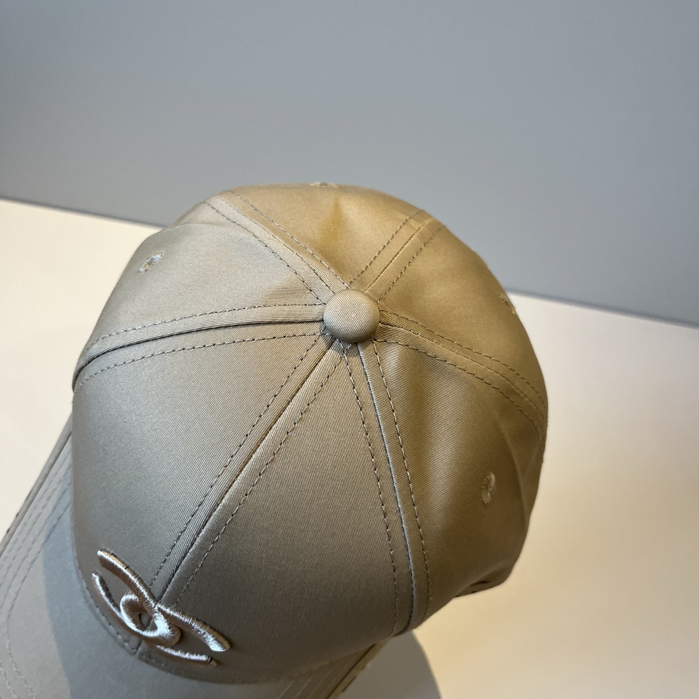  香奈儿CHANEL 新品棒球帽，小香经典简约，时尚休闲设计 跑量新品