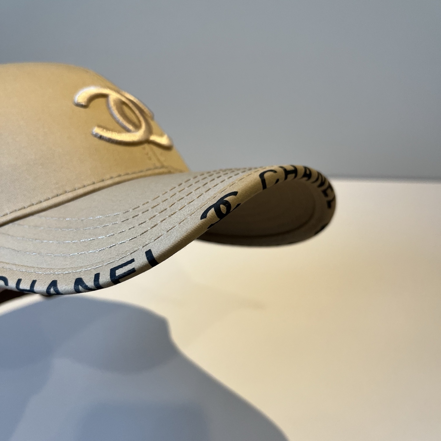  香奈儿CHANEL 新品棒球帽，小香经典简约，时尚休闲设计 跑量新品