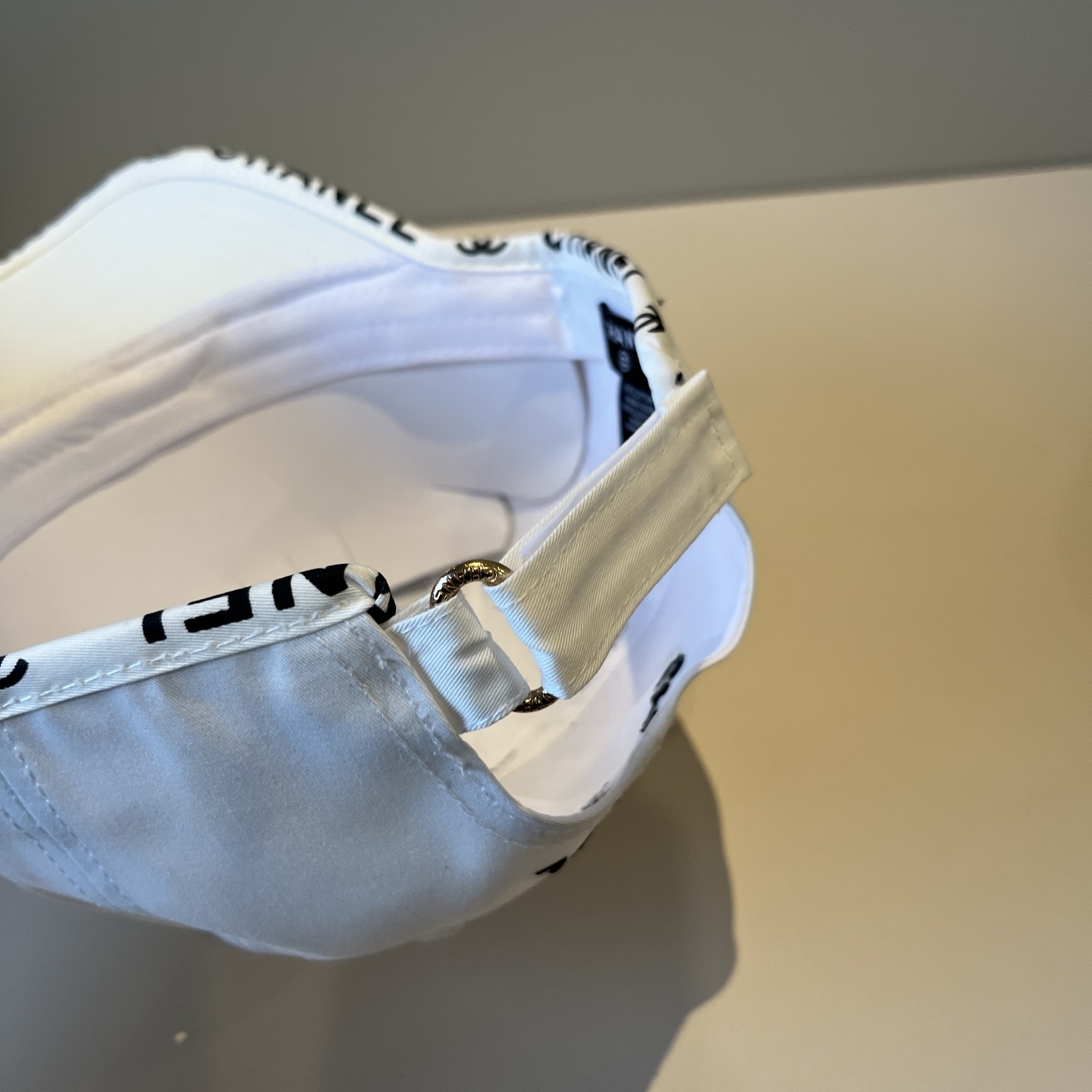  香奈儿CHANEL 新品棒球帽，小香经典简约，时尚休闲设计 跑量新品