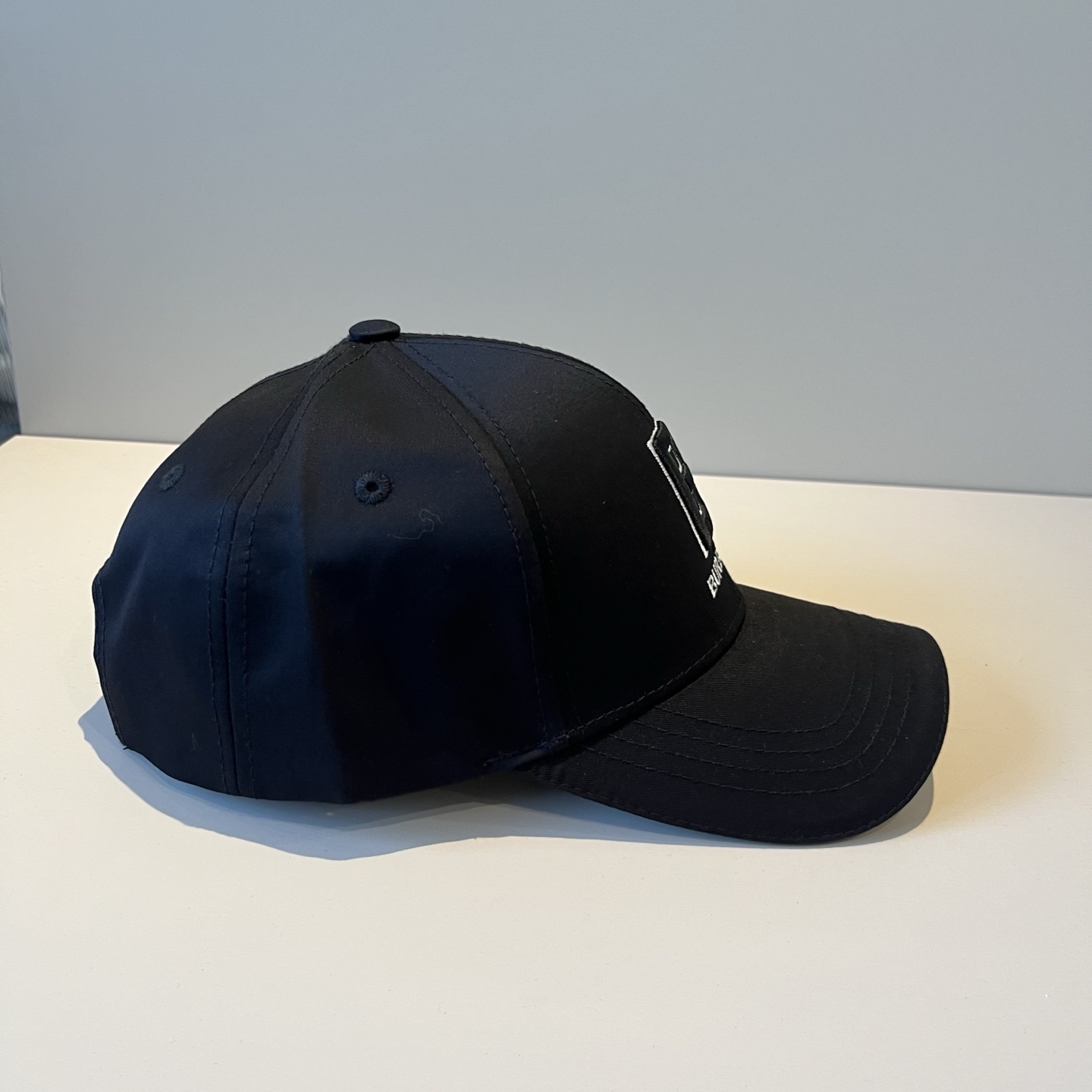  BURBERRY巴宝利早春新款棒球帽，简约尚时风，男女同款！高质品，尊享品质感！