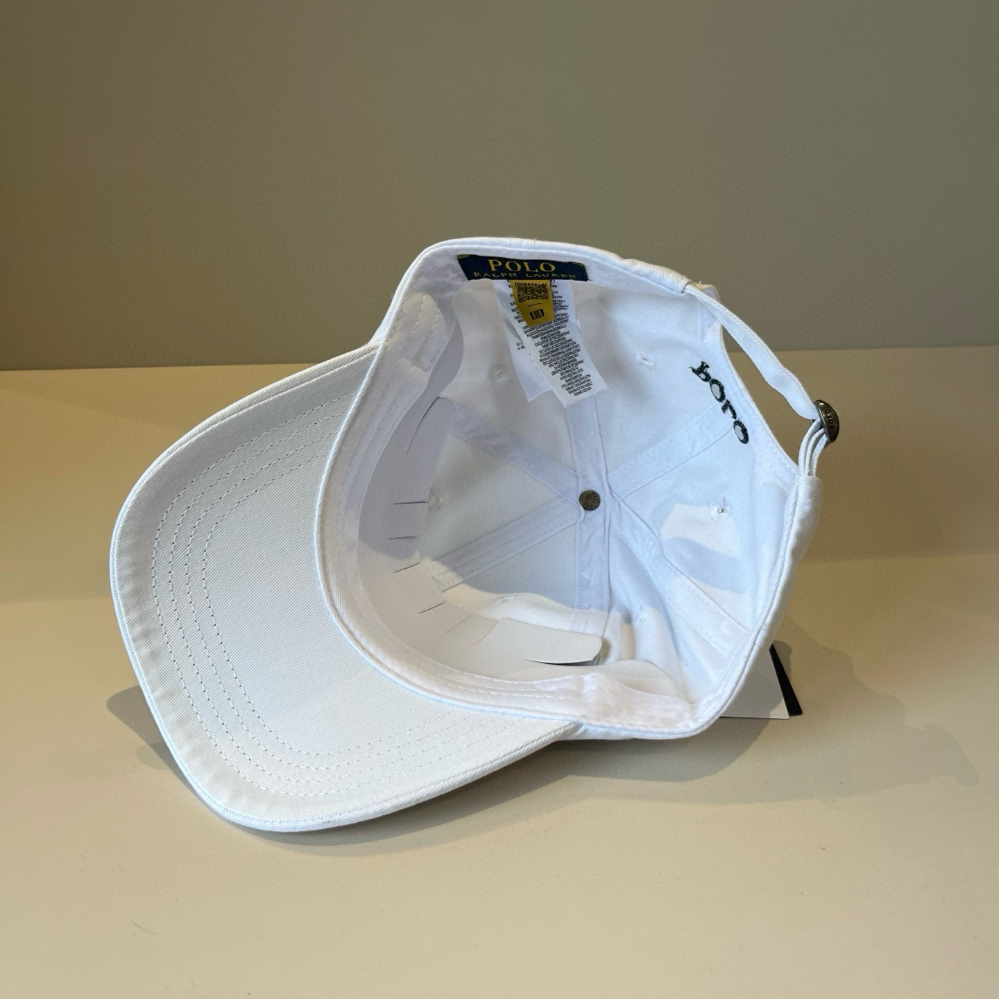  保罗🧢官网新品，棒球帽，原单品质火爆来袭 。🎩 工艺非常精美 高档大气上档次！低调奢华，方便携带！跑量