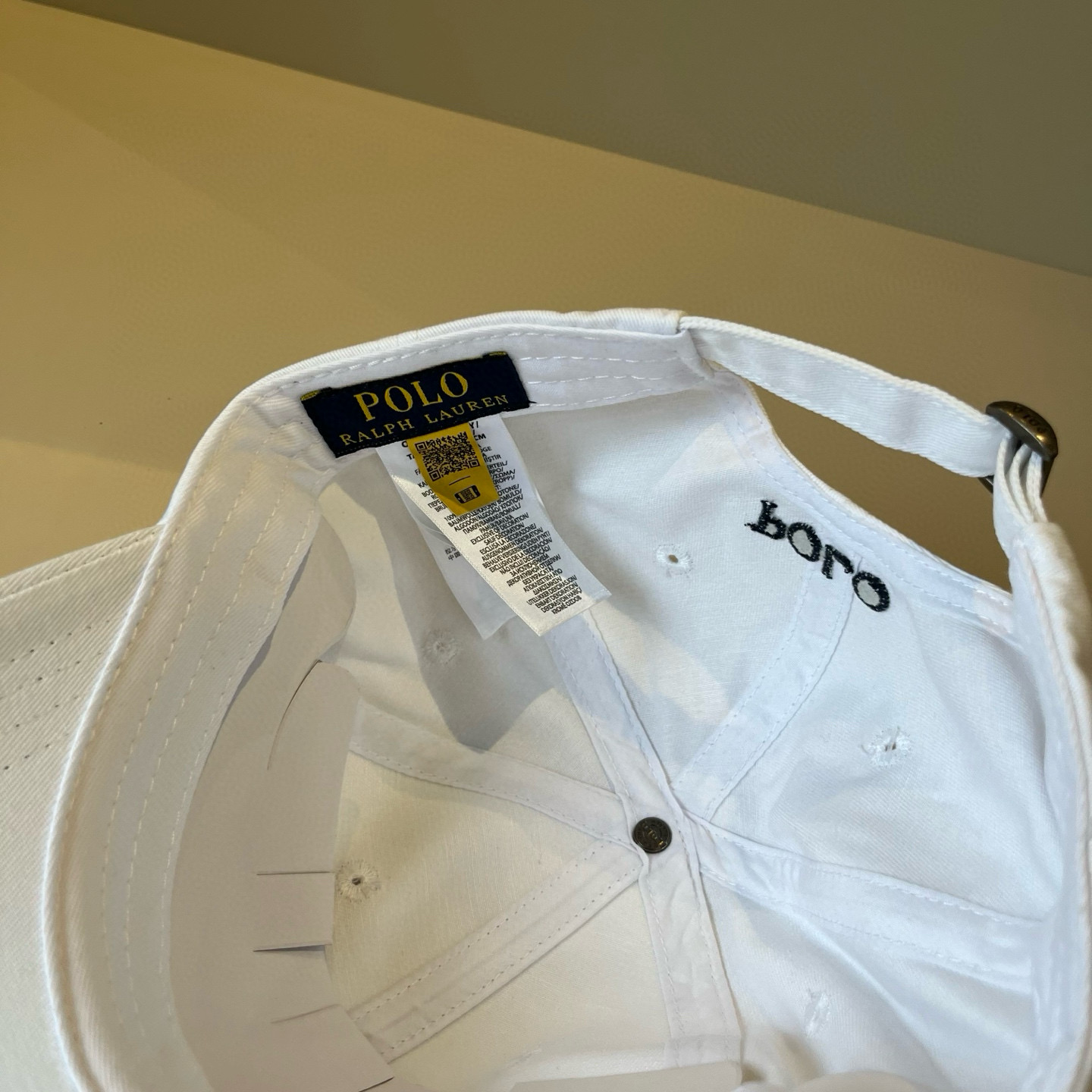  保罗🧢官网新品，棒球帽，原单品质火爆来袭 。🎩 工艺非常精美 高档大气上档次！低调奢华，方便携带！跑量