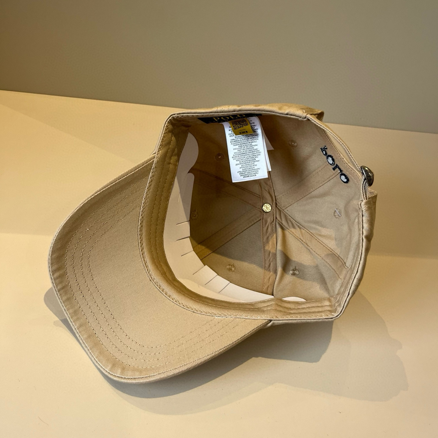  保罗🧢官网新品，棒球帽，原单品质火爆来袭 。🎩 工艺非常精美 高档大气上档次！低调奢华，方便携带！跑量